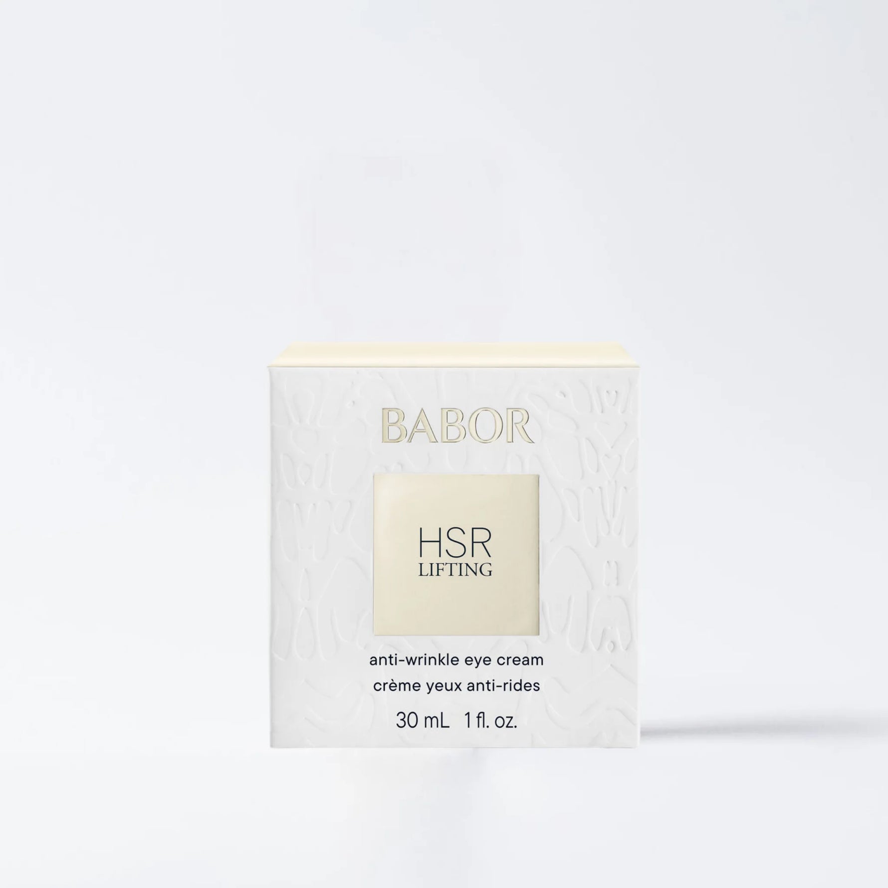 HSR Anti-Wrinkle Eye Cream