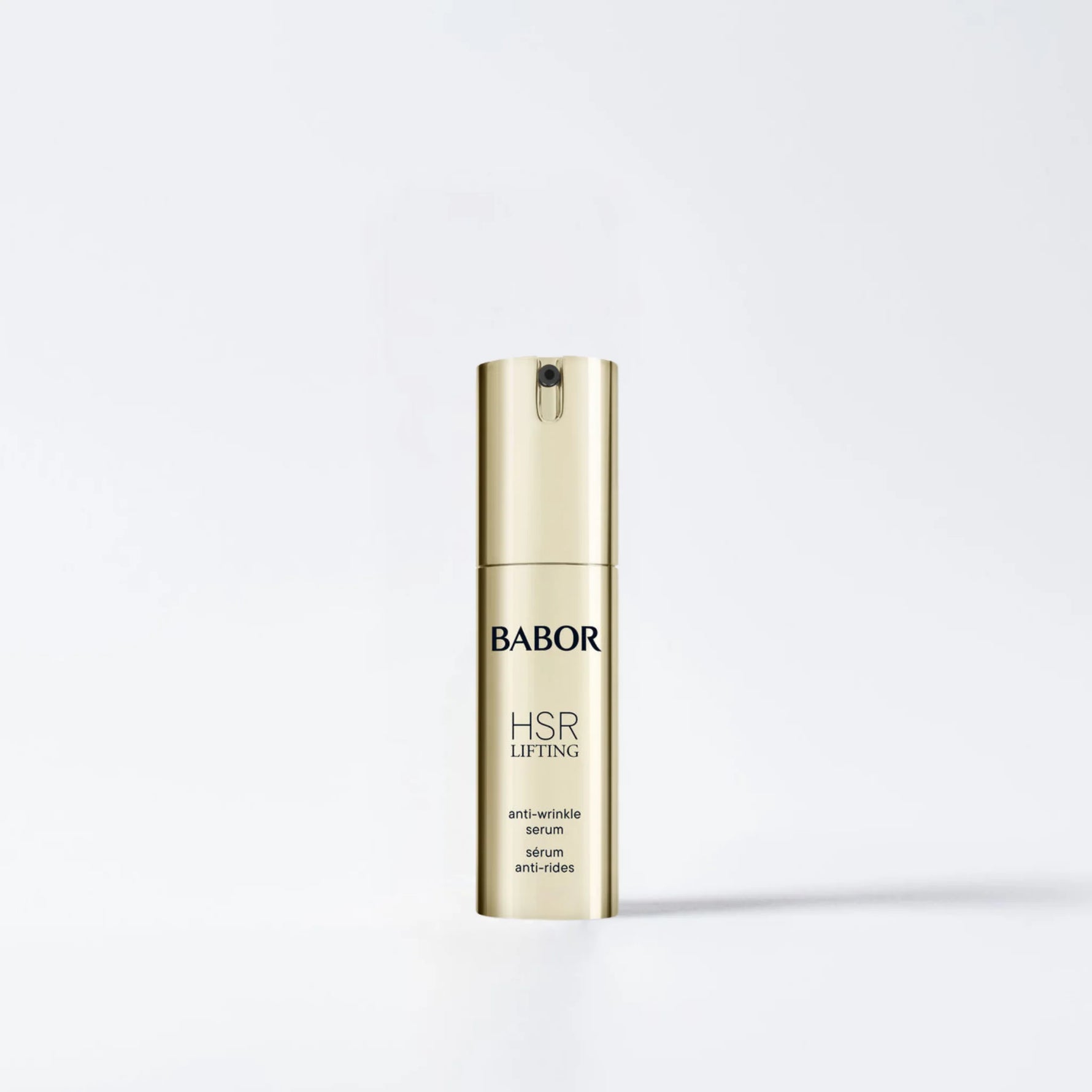 HSR Anti-Wrinkle Serum