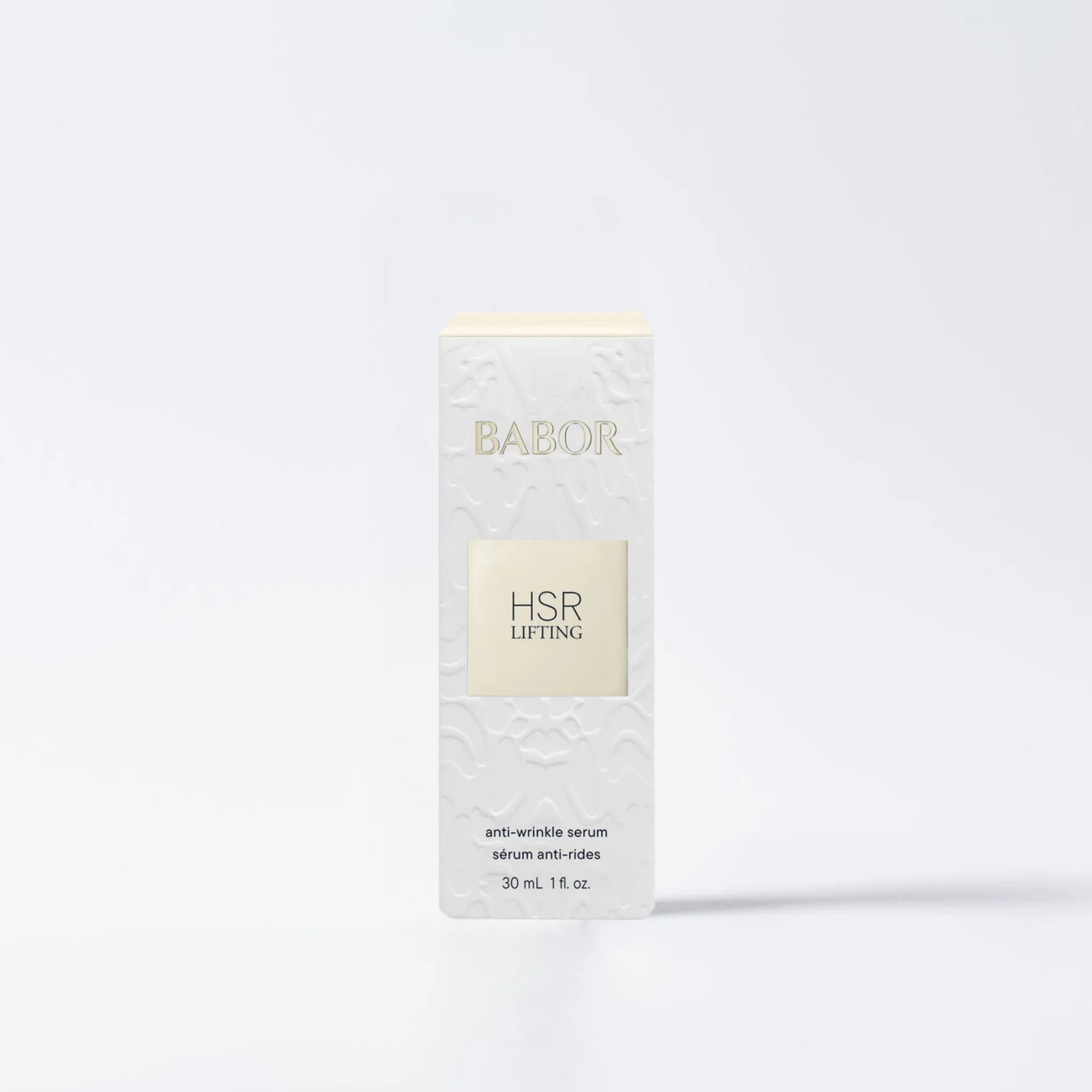 HSR Anti-Wrinkle Serum