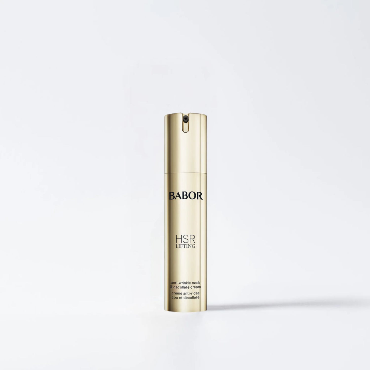 HSR Anti-Wrinkle Neck & Décolleté