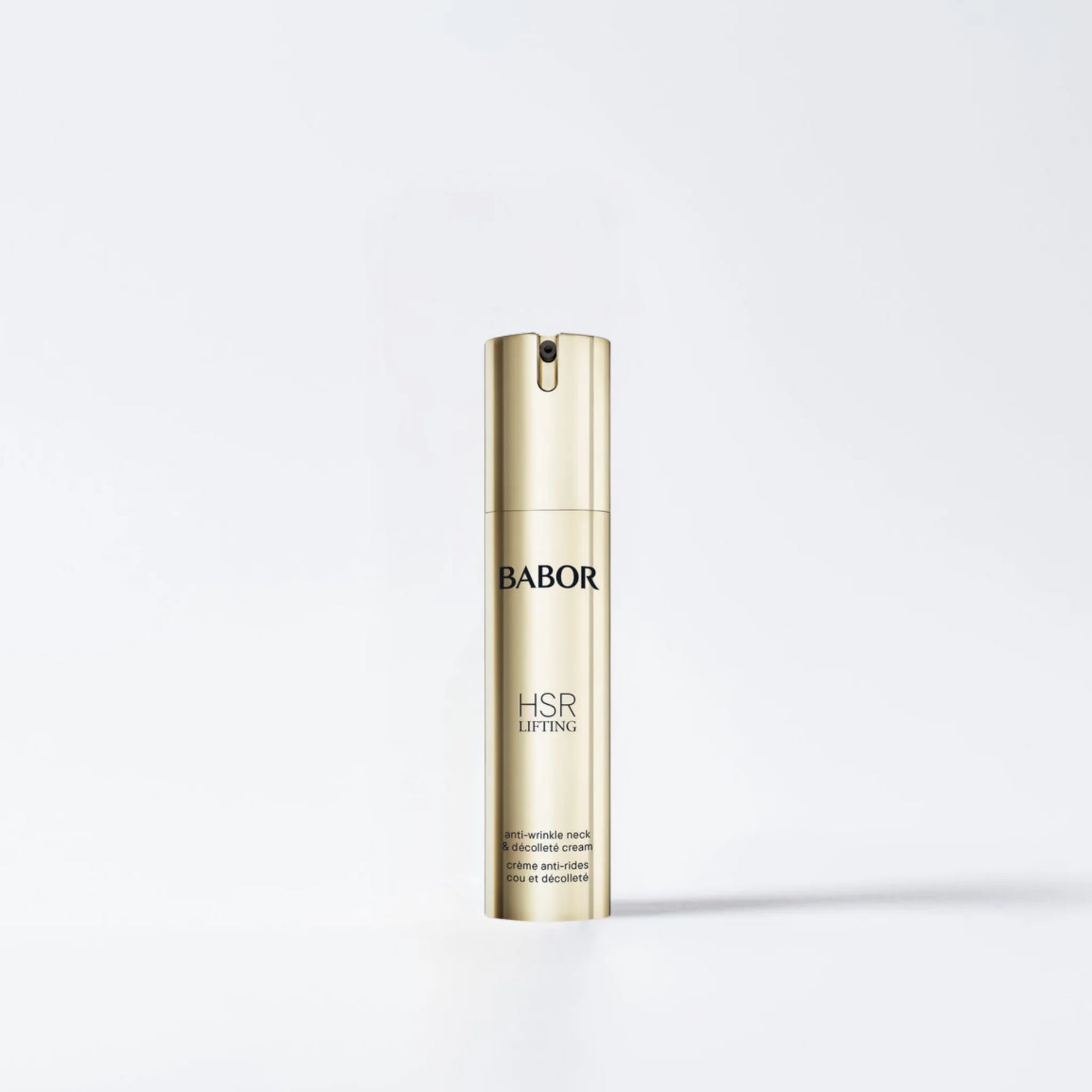 HSR Anti-Wrinkle Neck & Décolleté