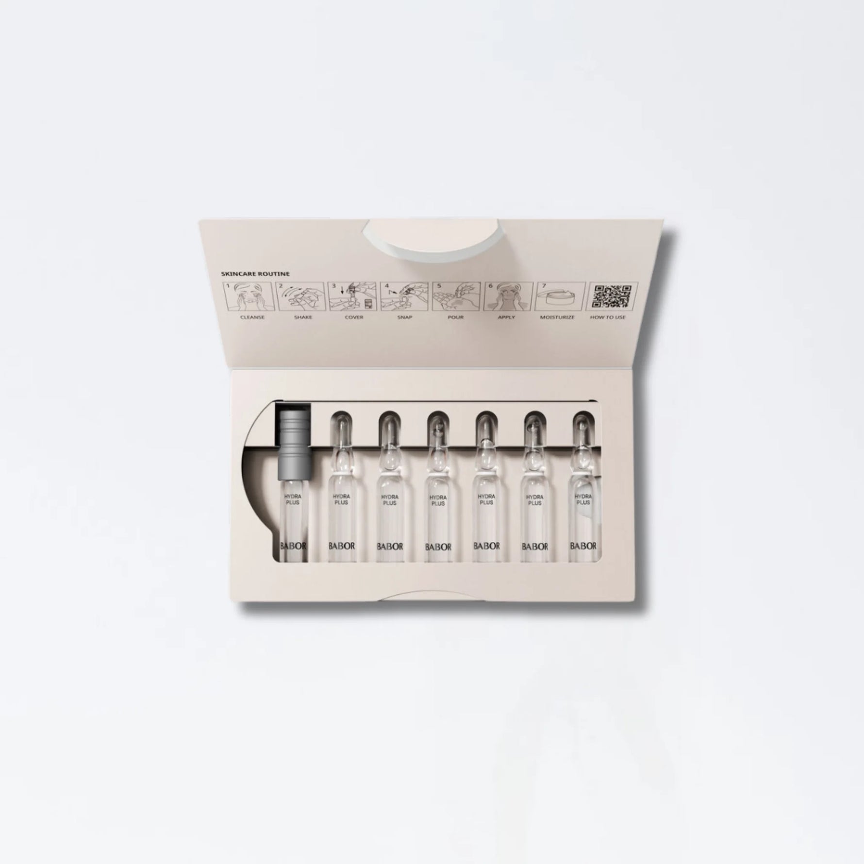 Hydra Plus Ampoule