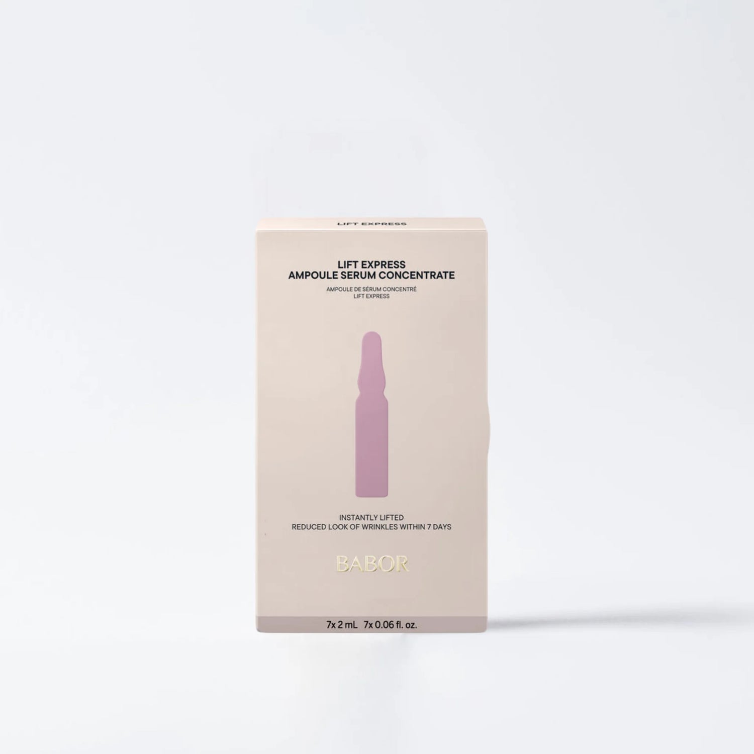 Lift Express Ampoule