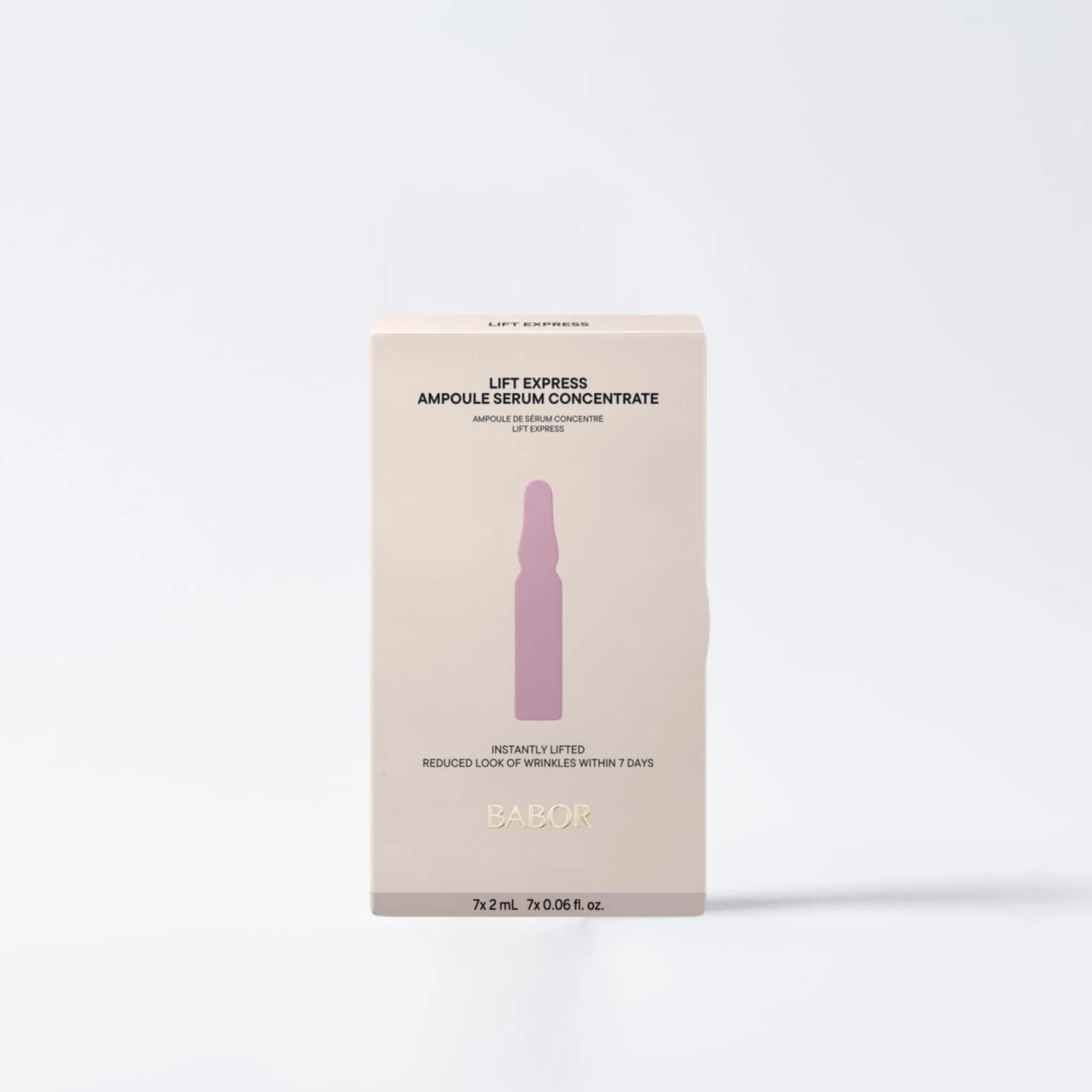 Lift Express Ampoule