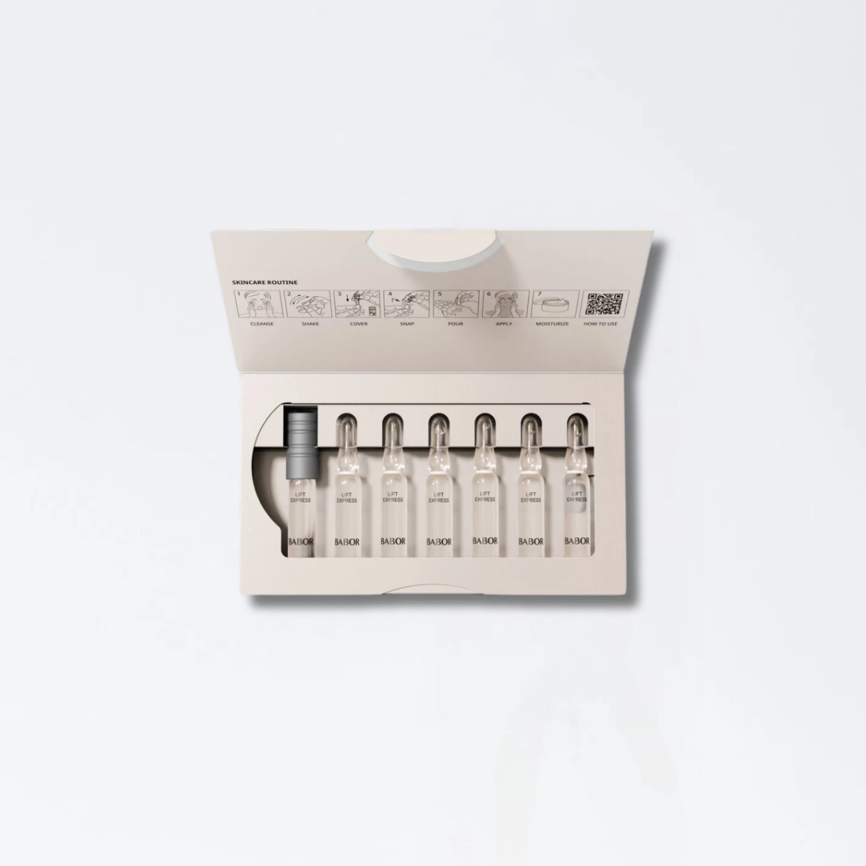 Lift Express Ampoule