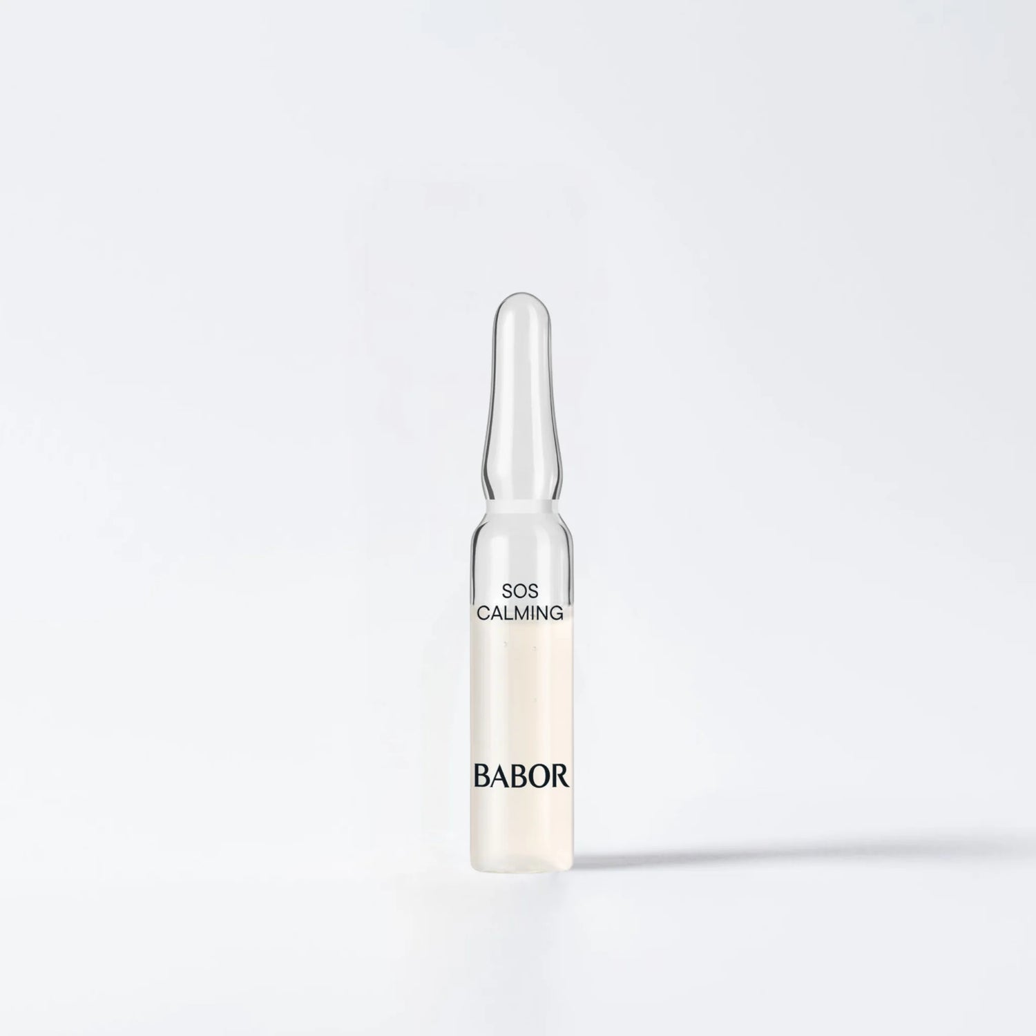 SOS Calming Ampoule