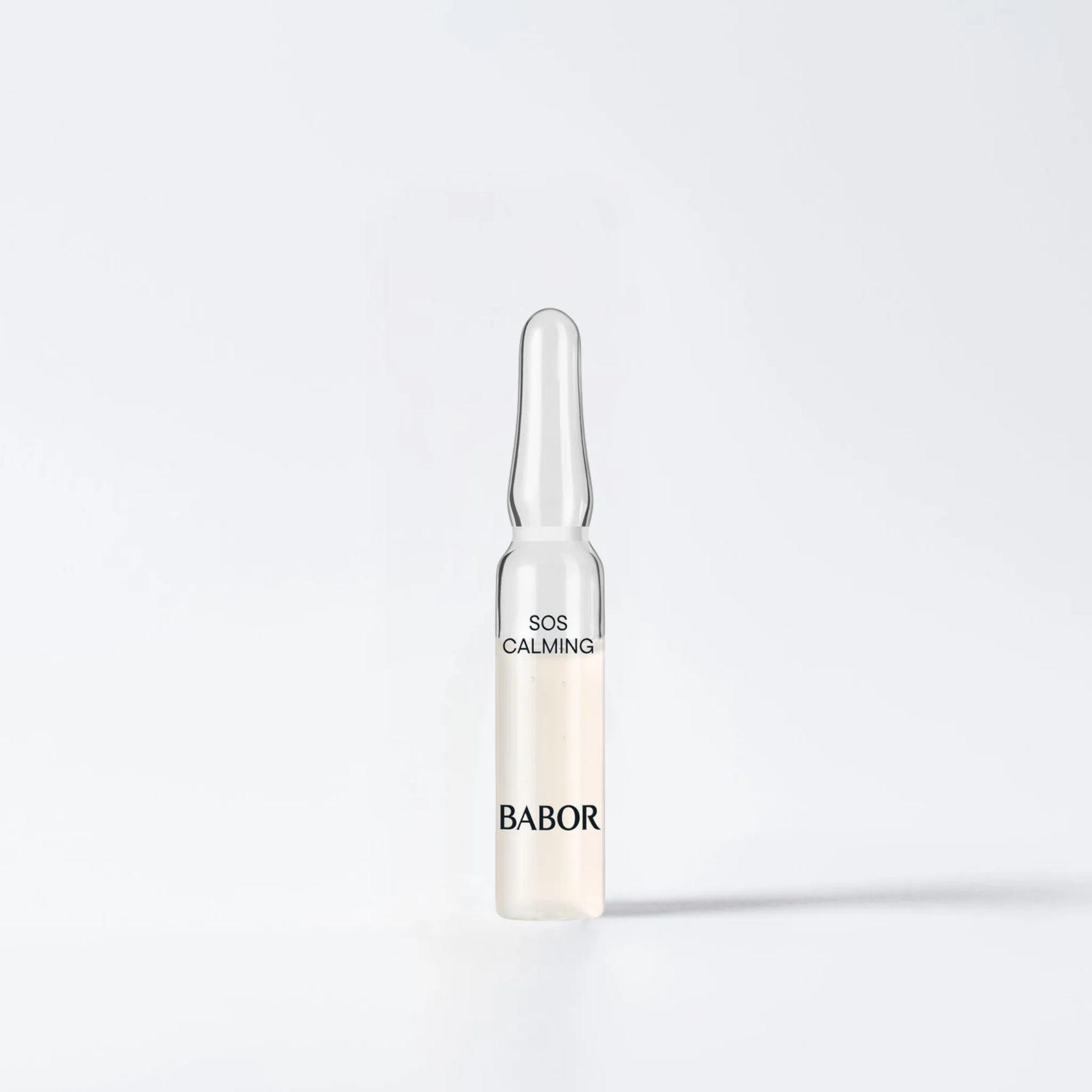 SOS Calming Ampoule