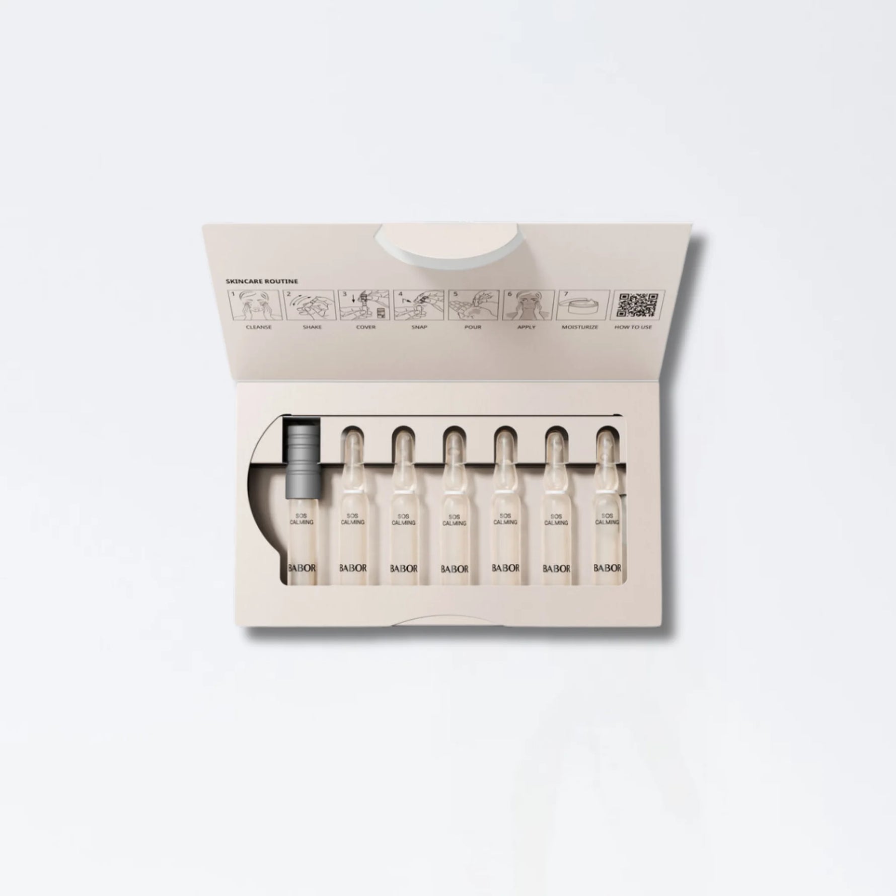 SOS Calming Ampoule