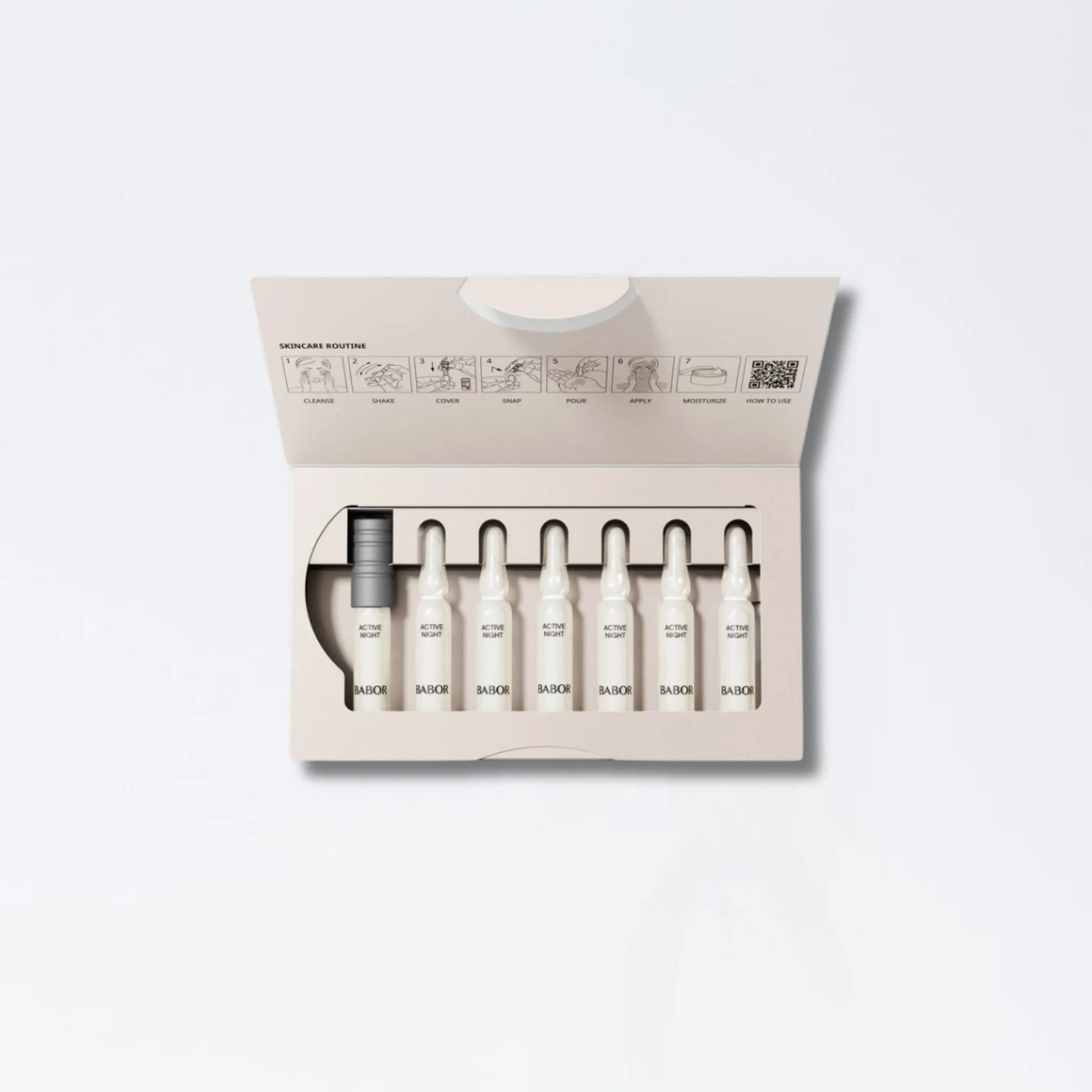 Active Night Ampoule