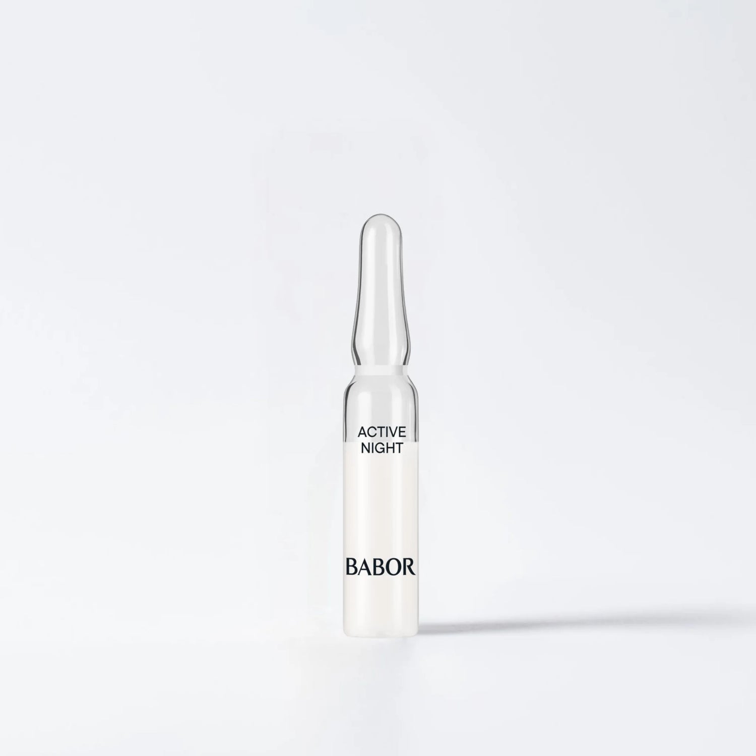 Active Night Ampoule
