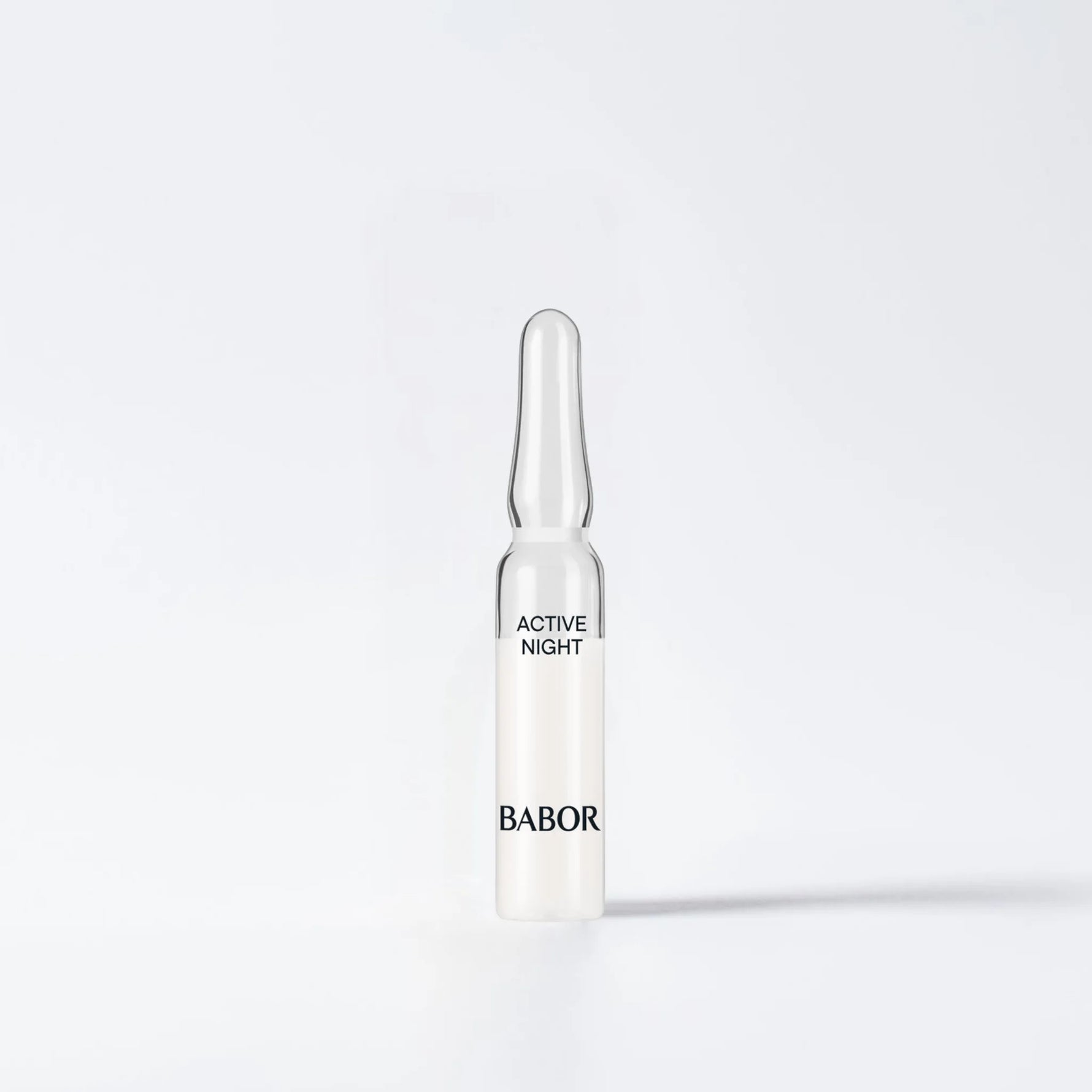 Active Night Ampoule