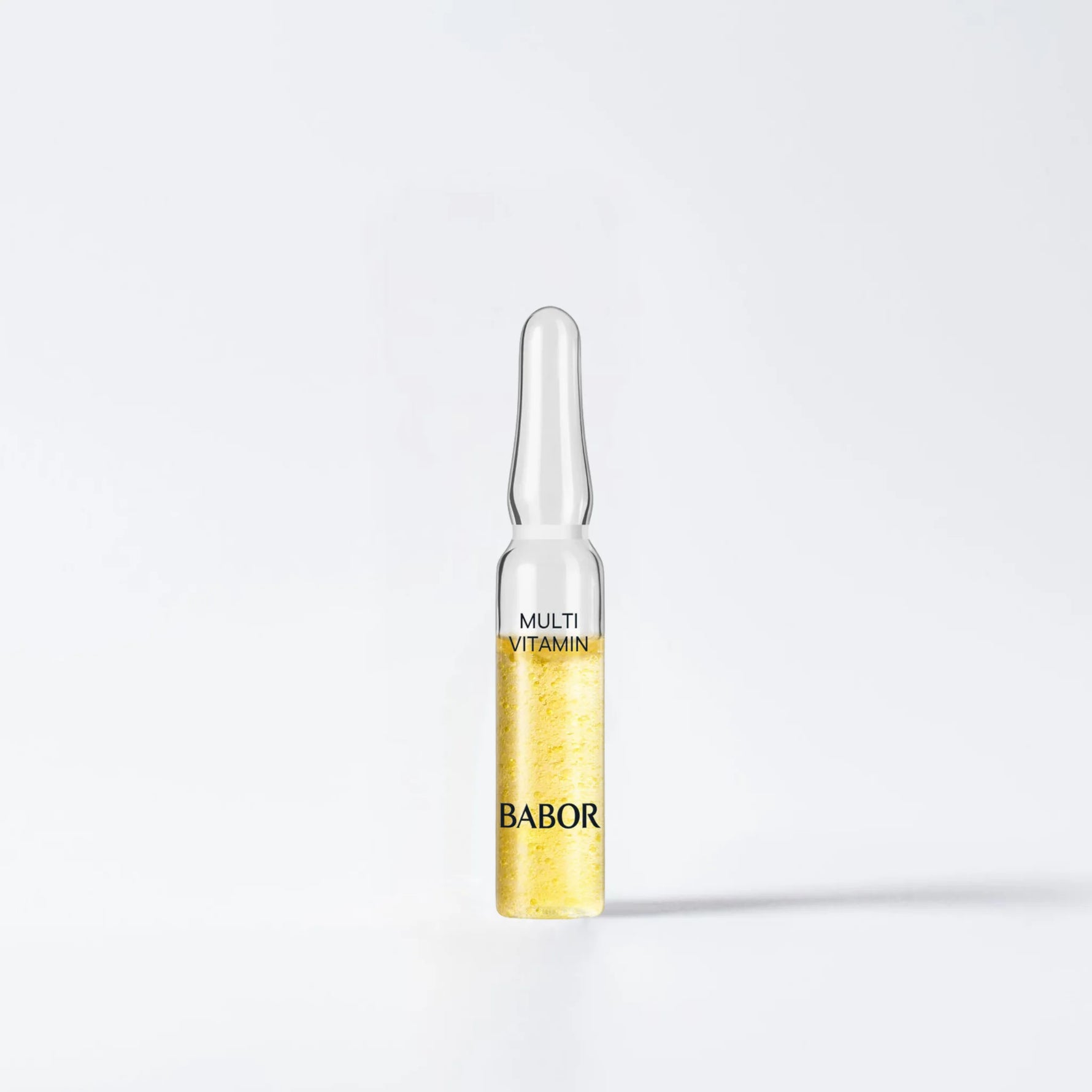 Multi Vitamin Ampoule