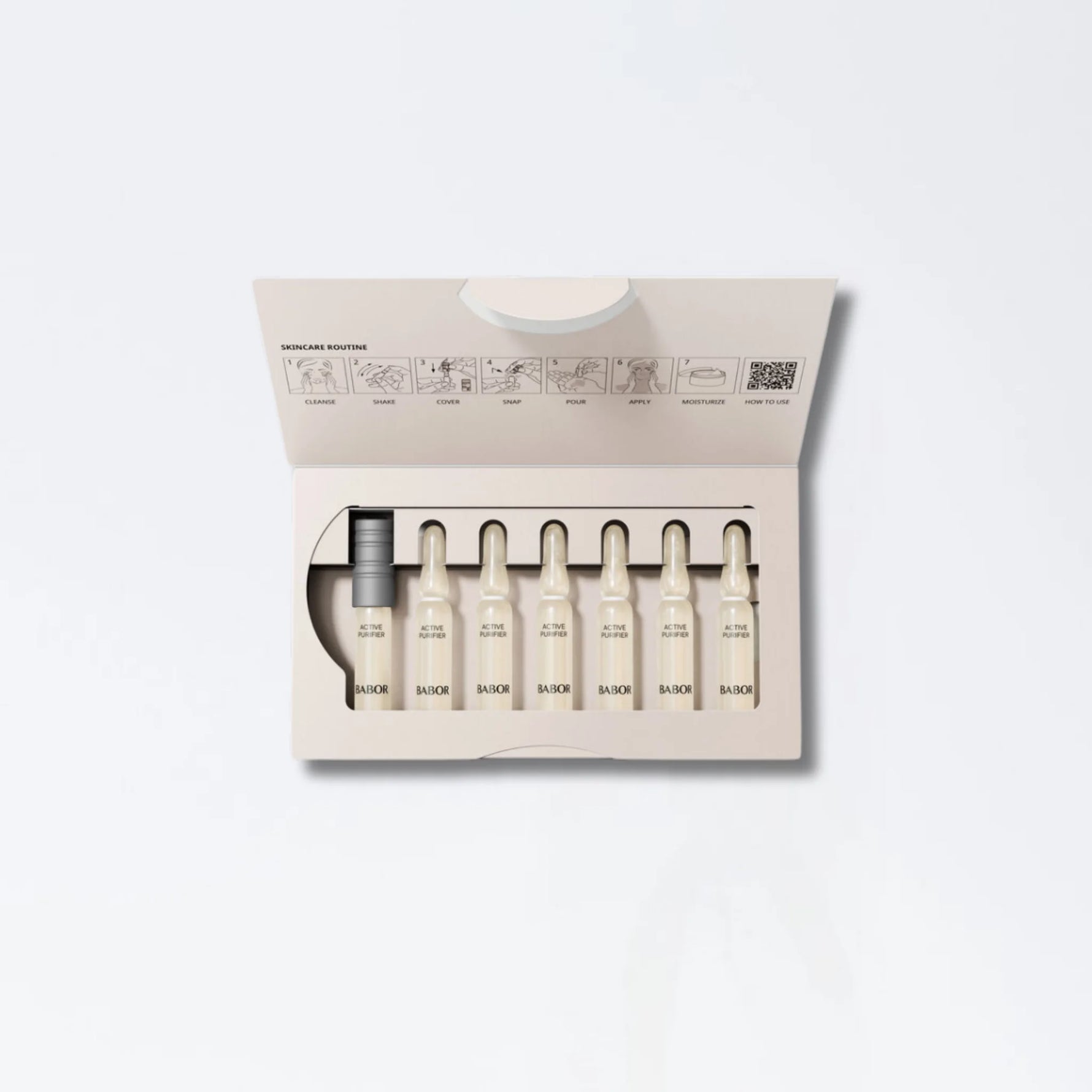 Active Purifier Ampoule