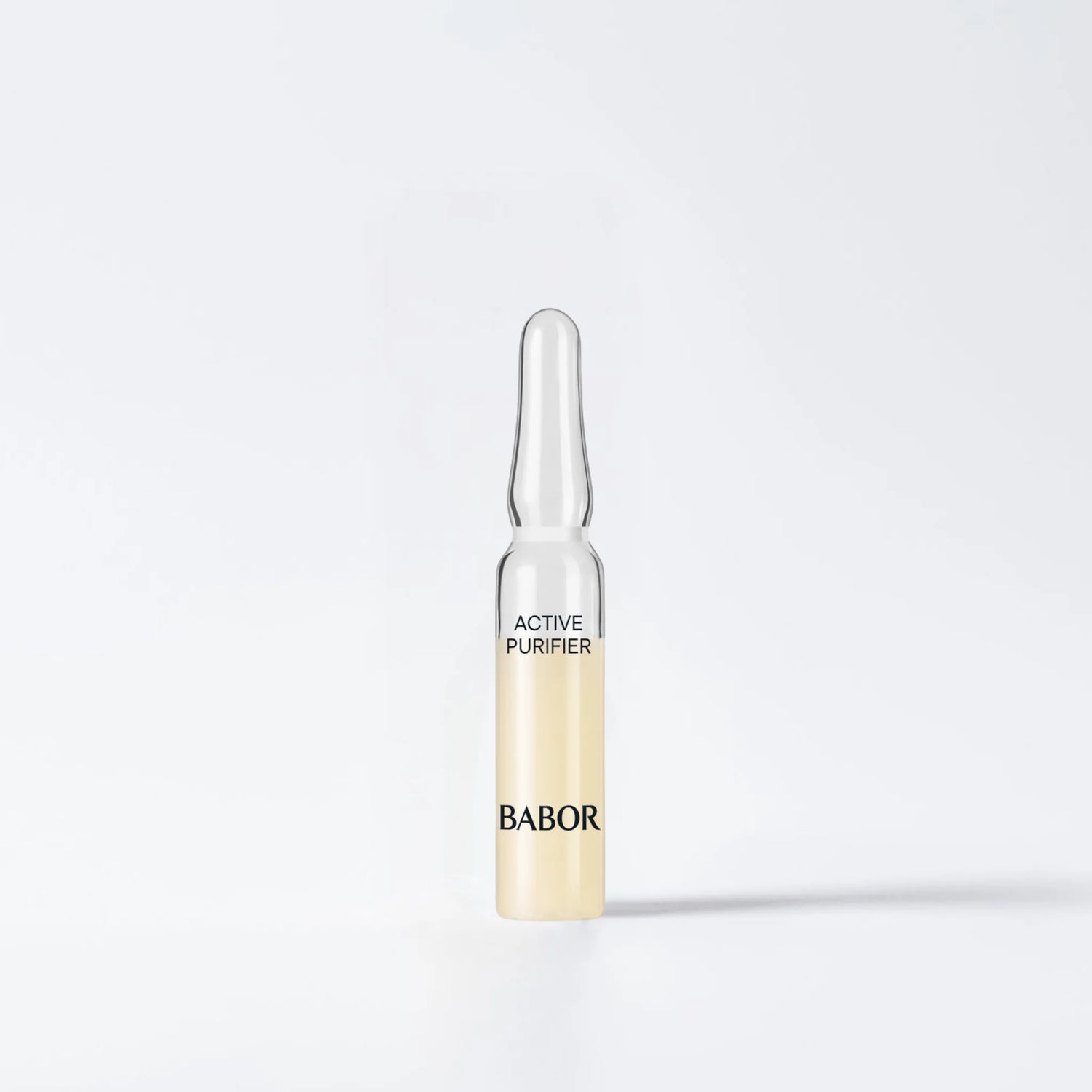 Active Purifier Ampoule