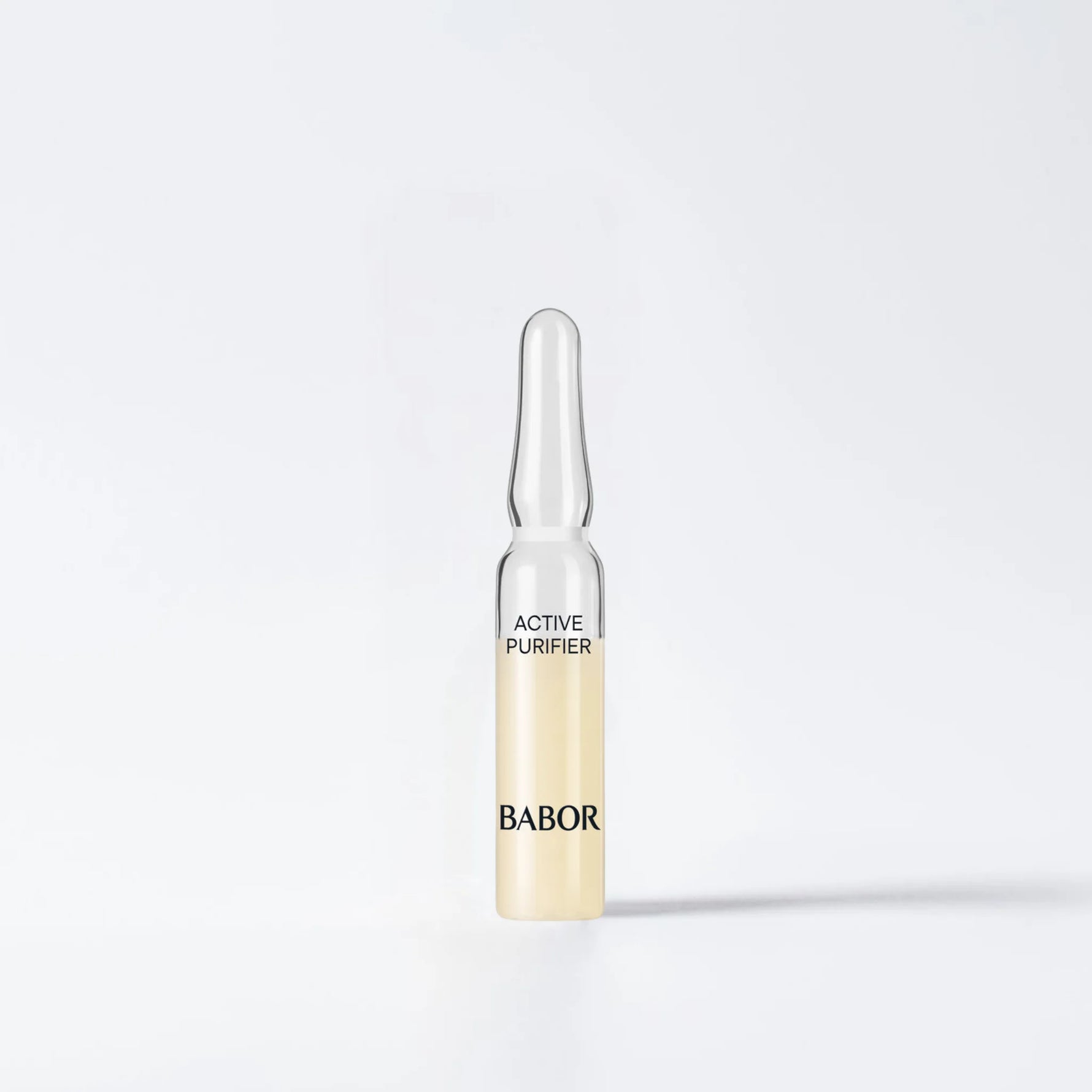 Active Purifier Ampoule
