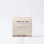 Moisturizing Cream