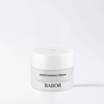 Moisturizing Cream
