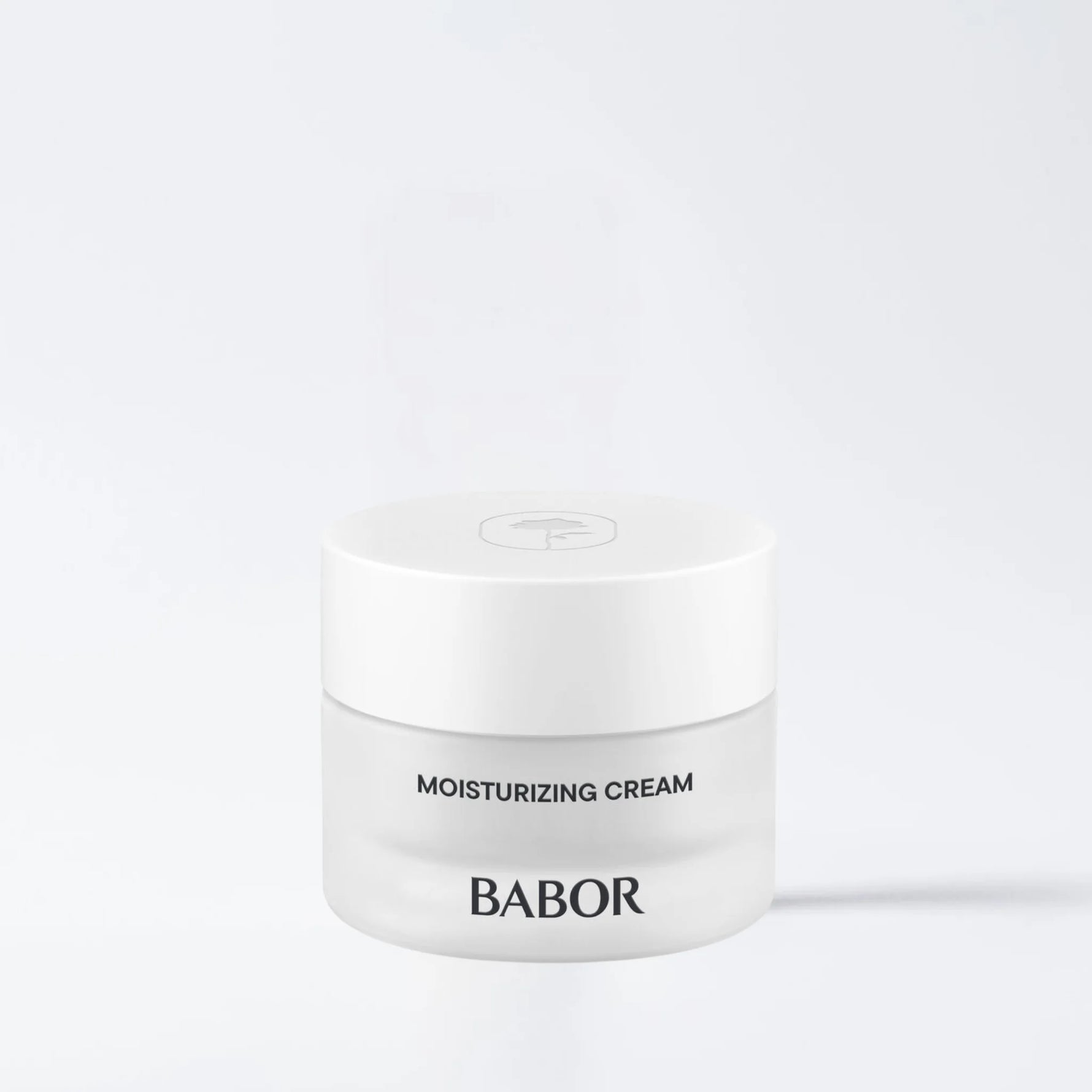 Moisturizing Cream