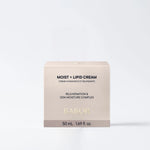 Moisturizing & Lipid Cream
