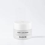 Moisturizing & Lipid Cream