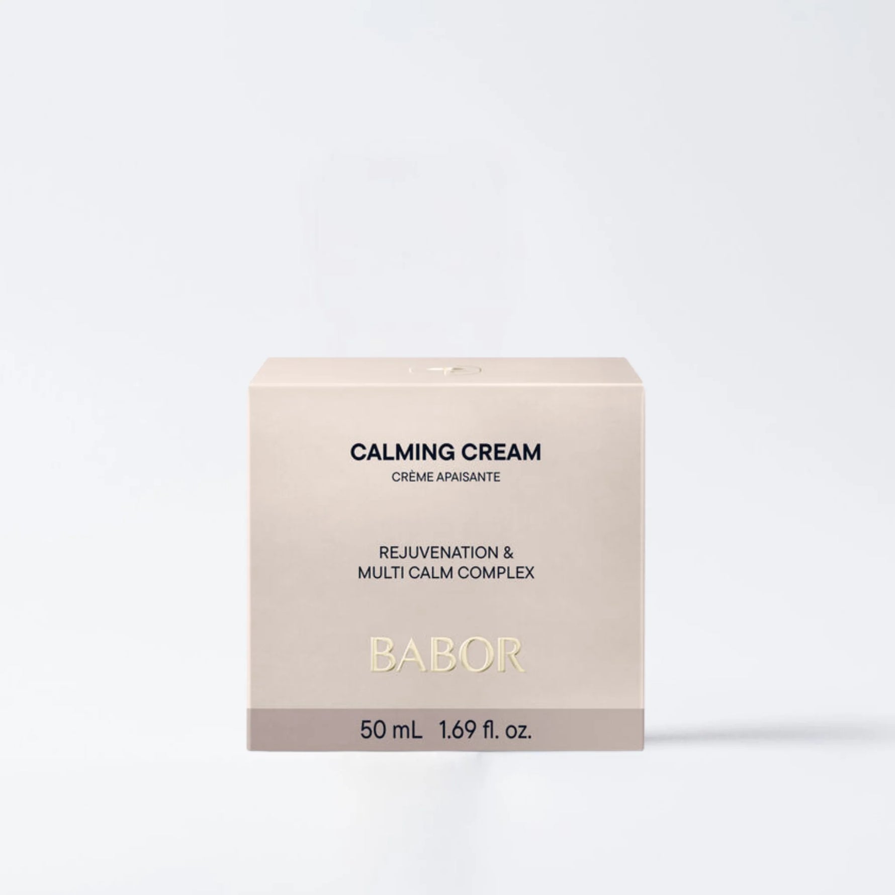 Calming Cream