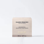 Calming Cream Rich