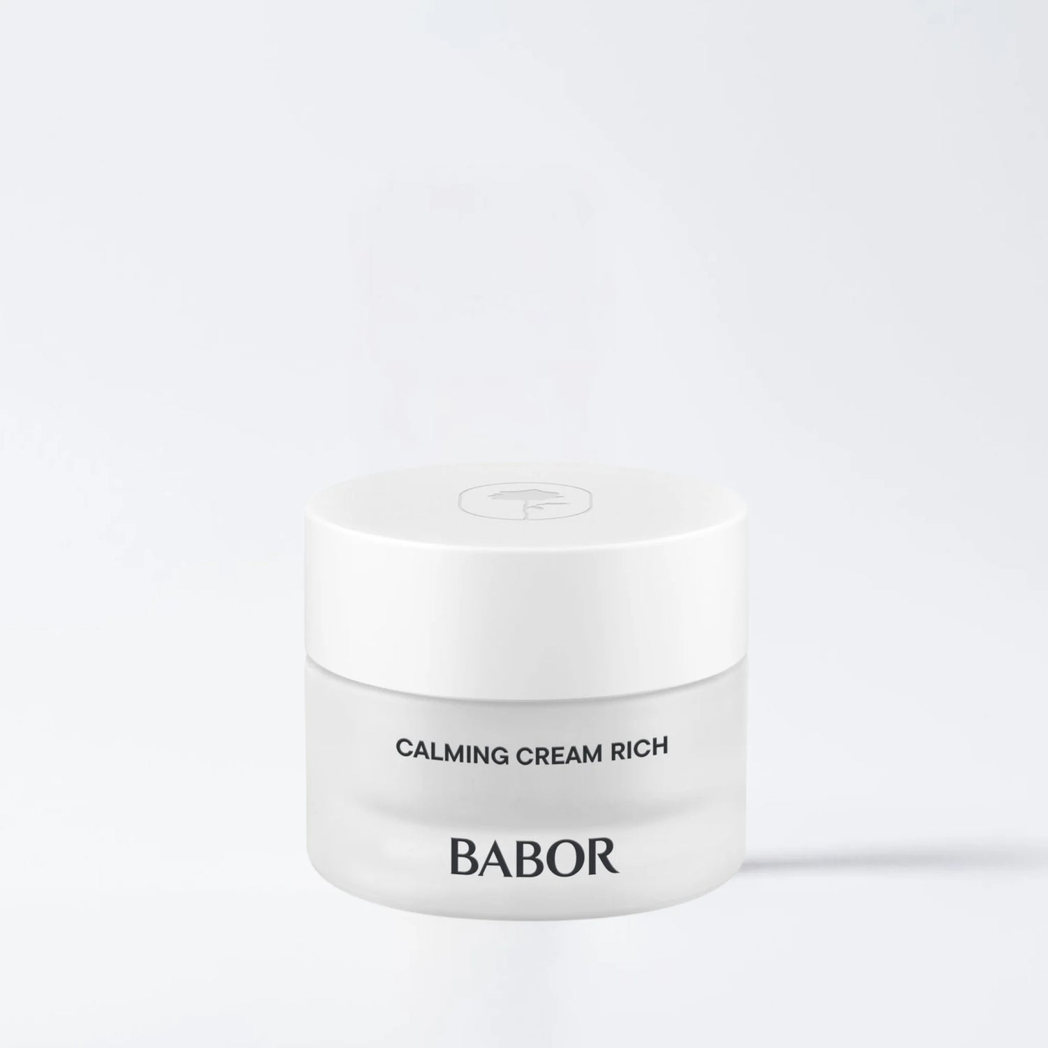 Calming Cream Rich