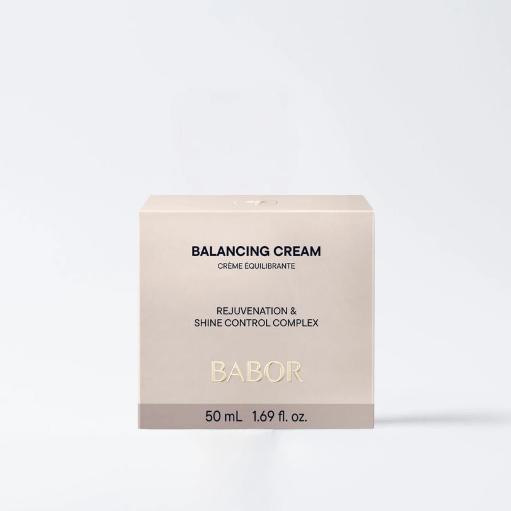 Balancing Cream