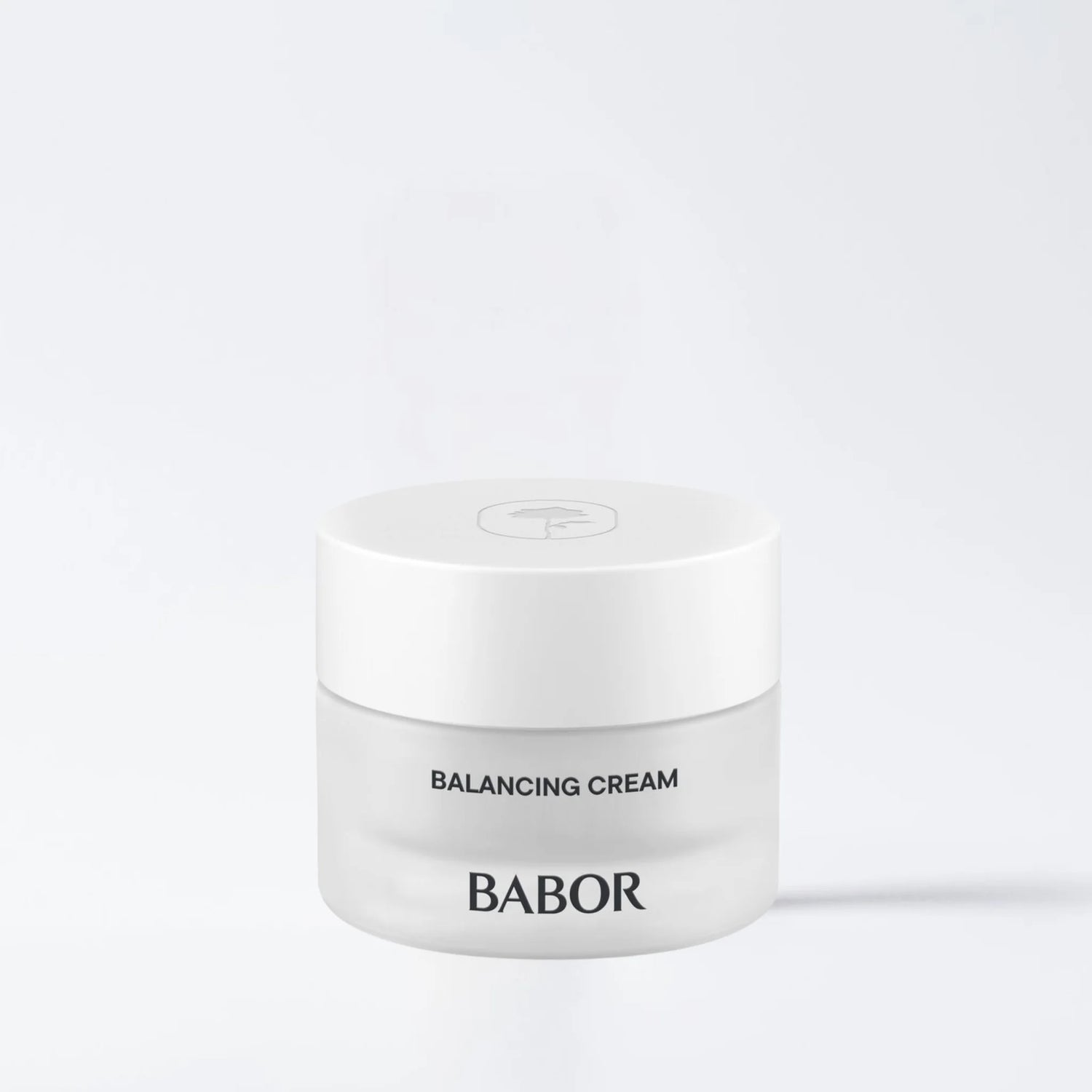 Balancing Cream