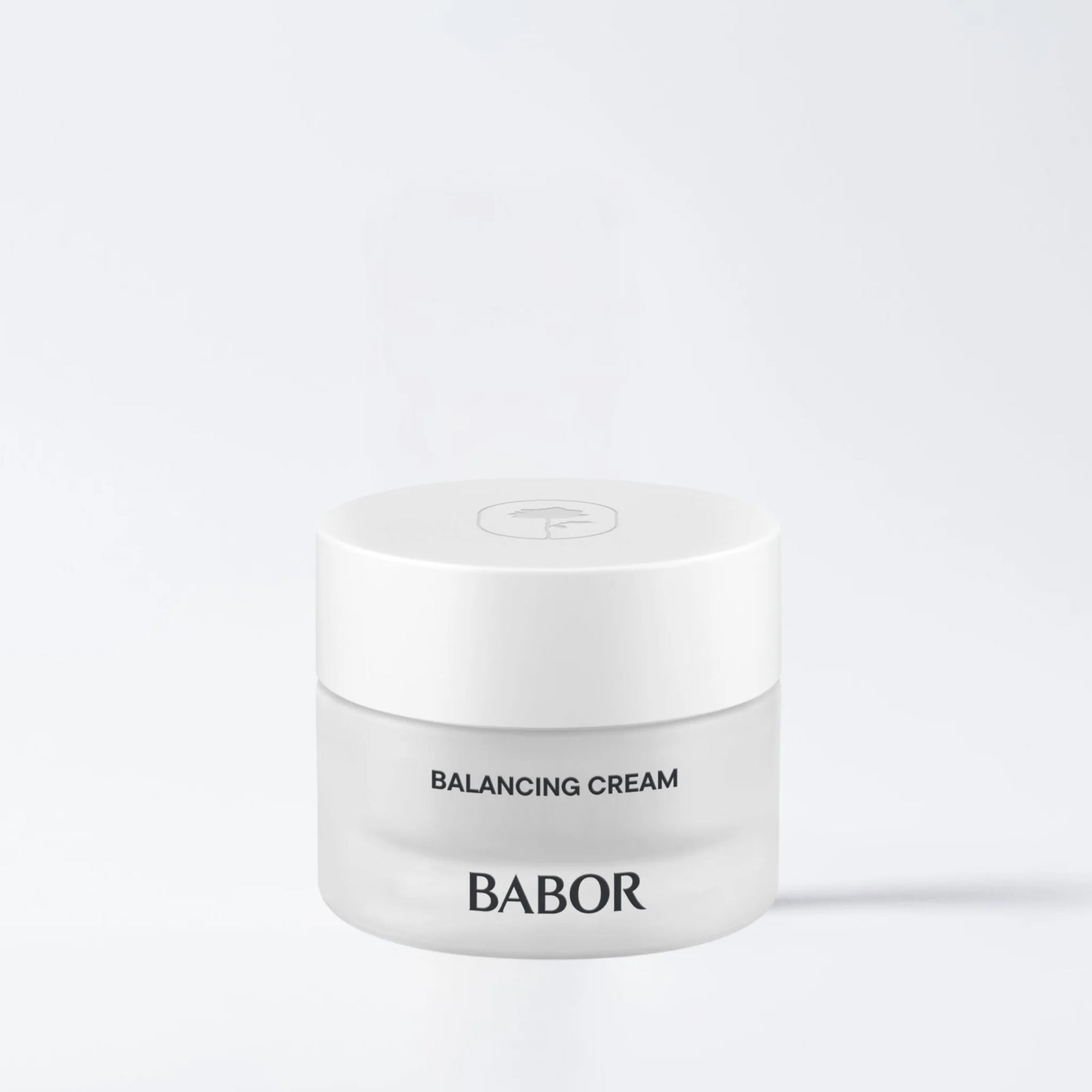 Balancing Cream