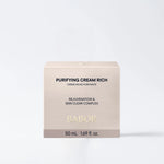 Purifying Cream Rich