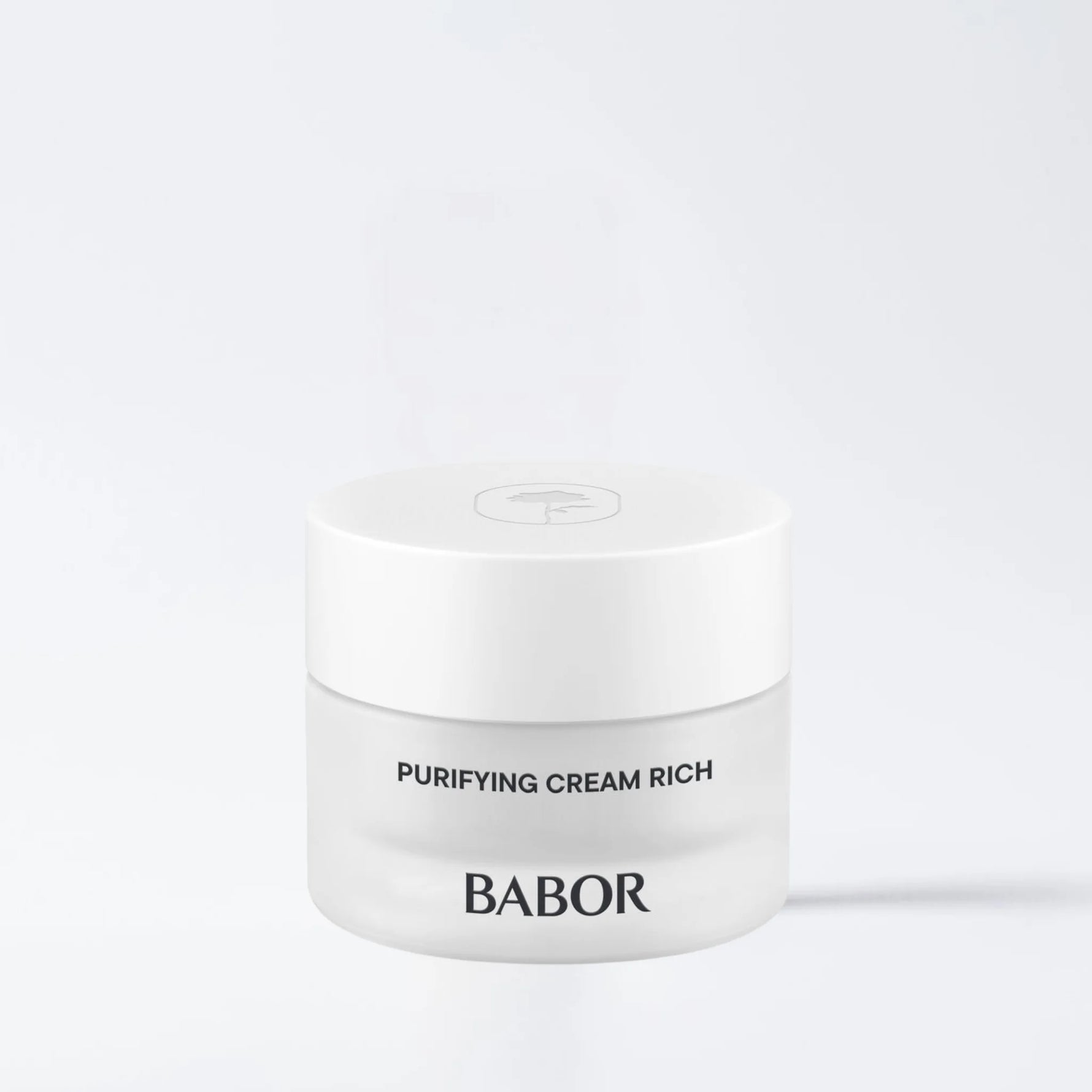 Purifying Cream Rich