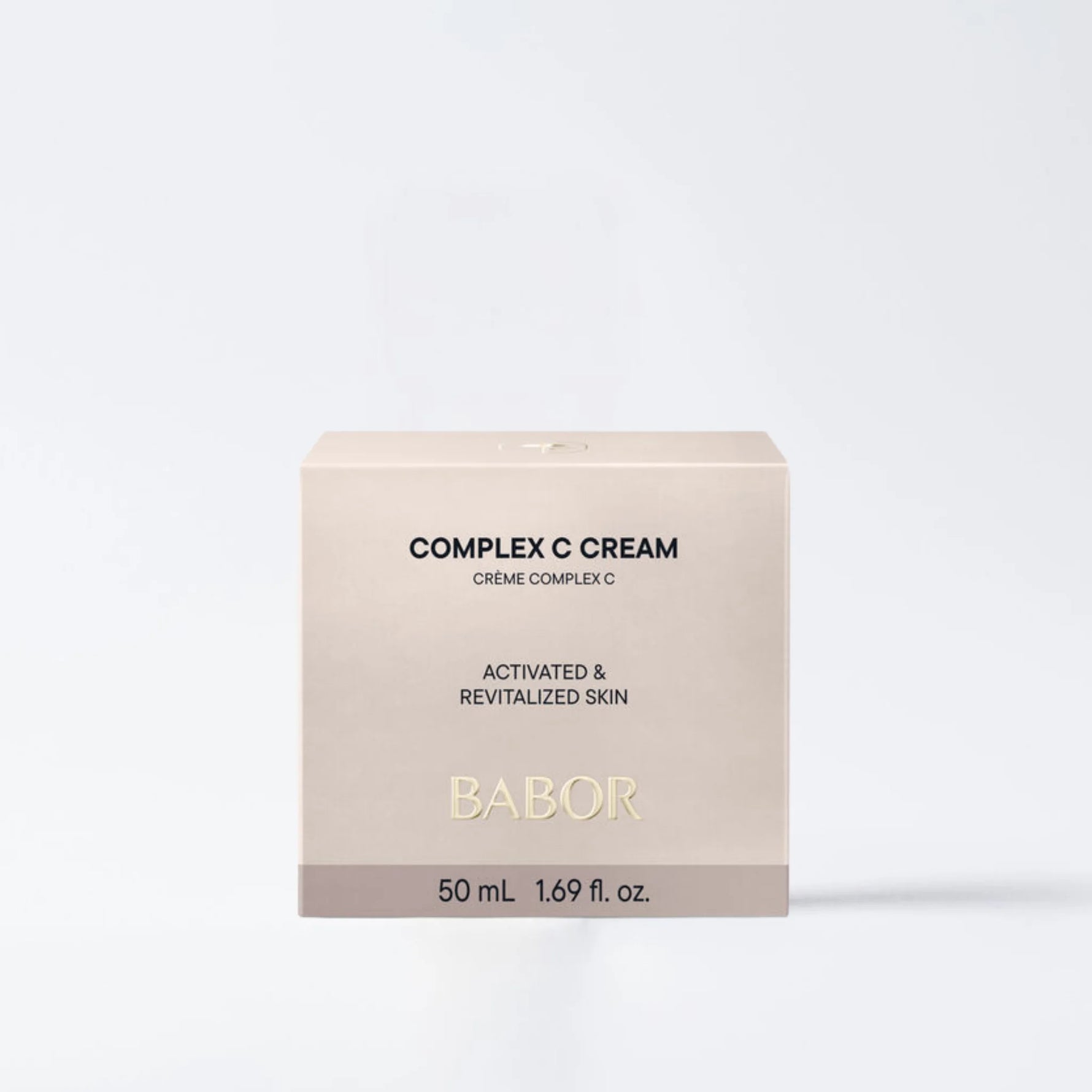 Complex C Cream