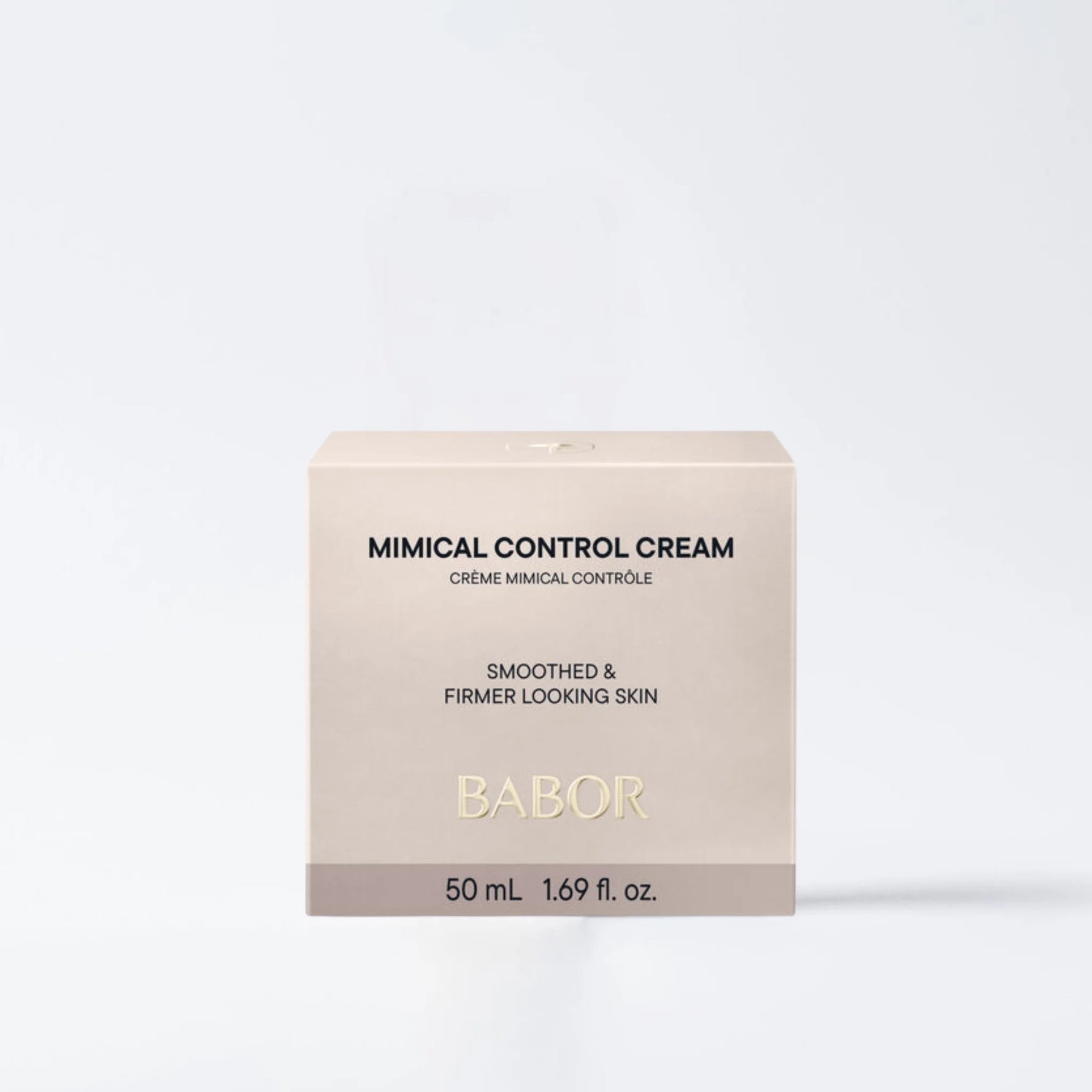 Mimical Control Cream