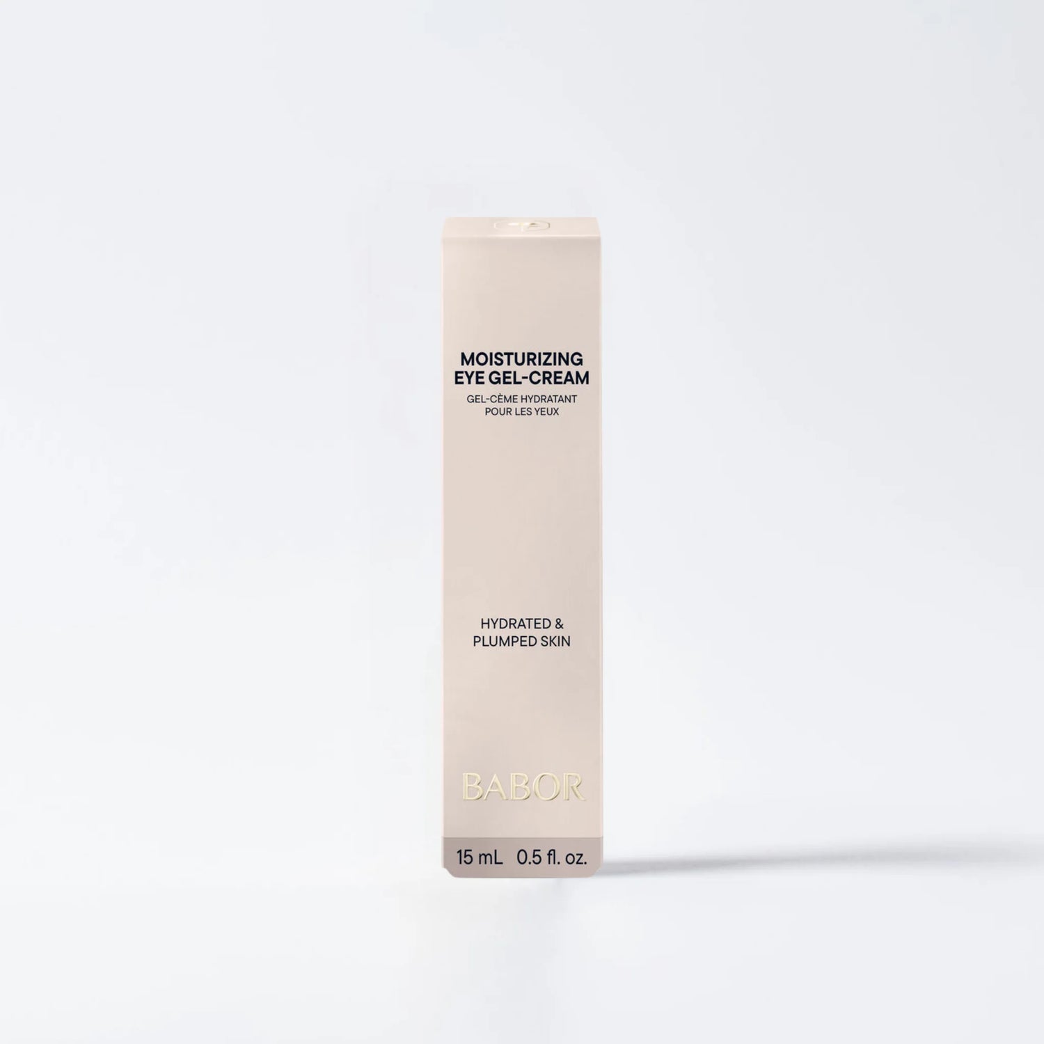 Moisturizing Eye Gel-Cream