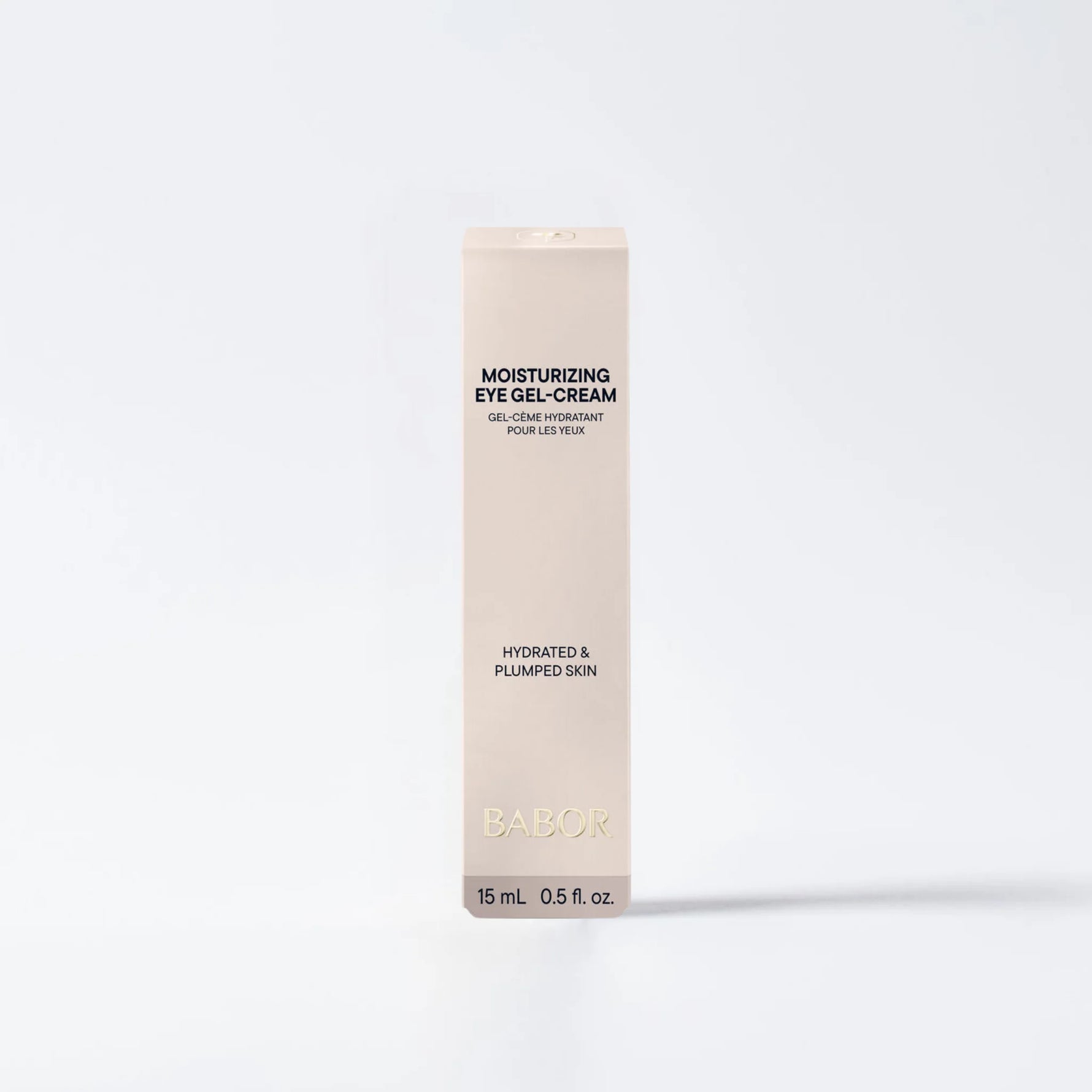 Moisturizing Eye Gel-Cream