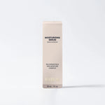 Moisturizing Serum