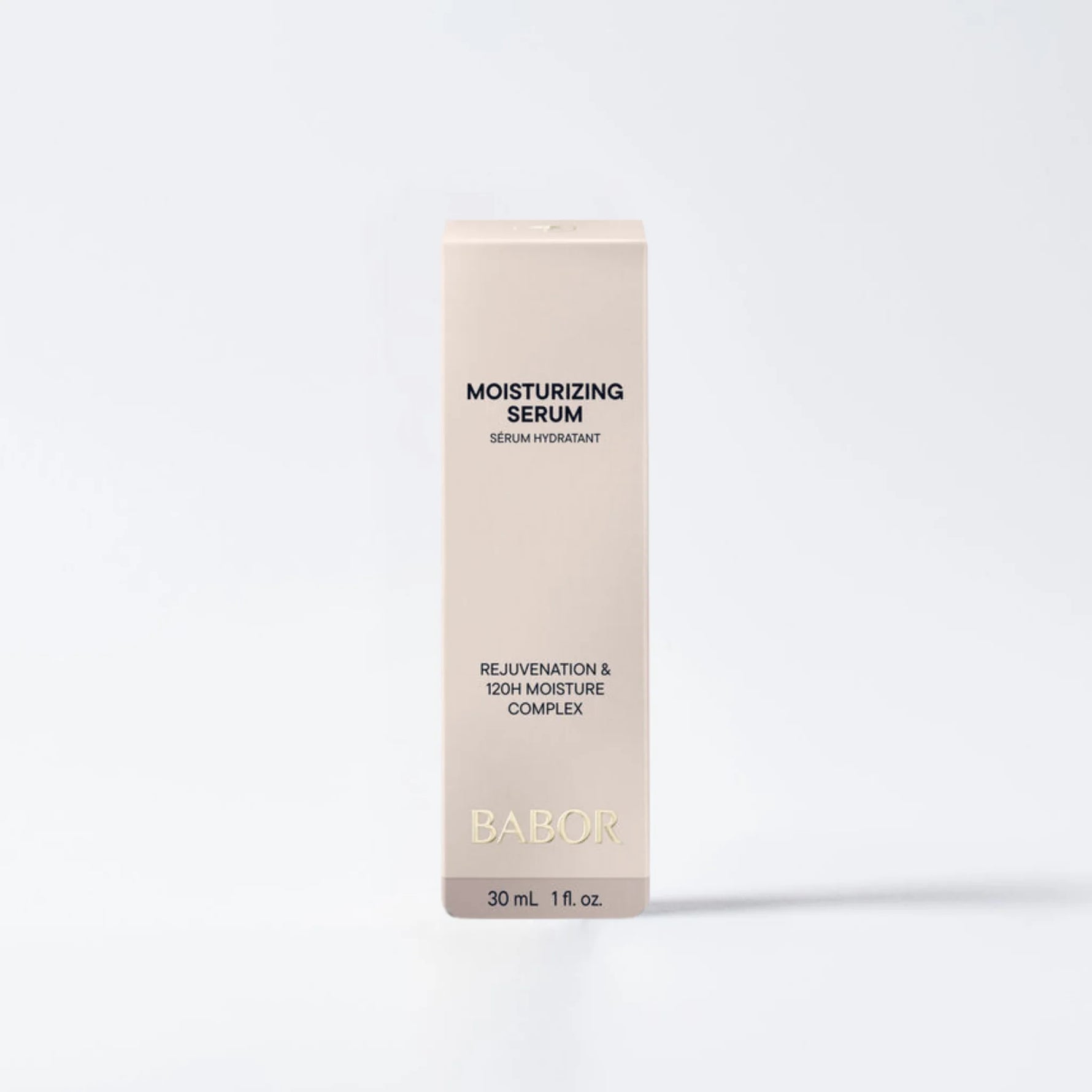 Moisturizing Serum