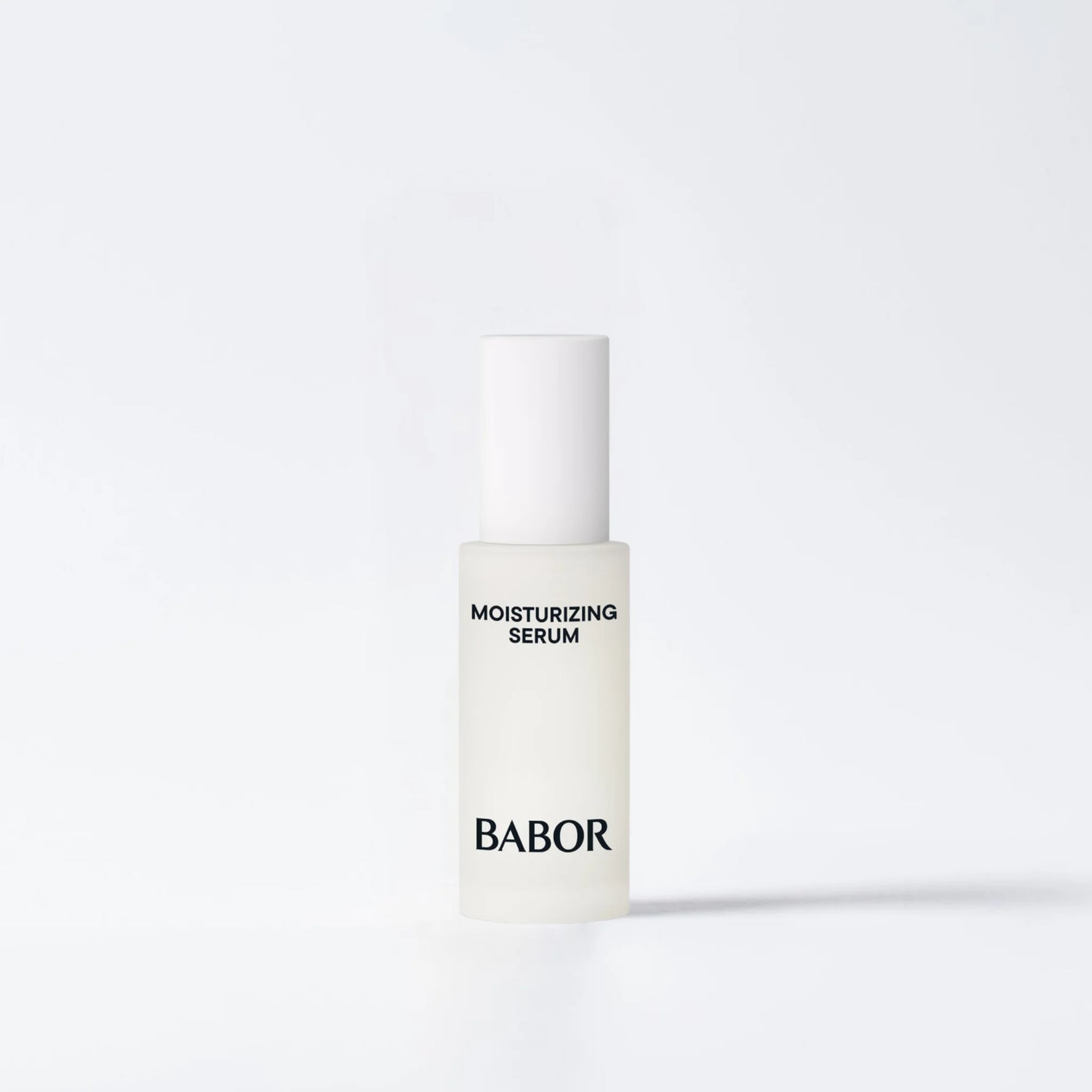 Moisturizing Serum