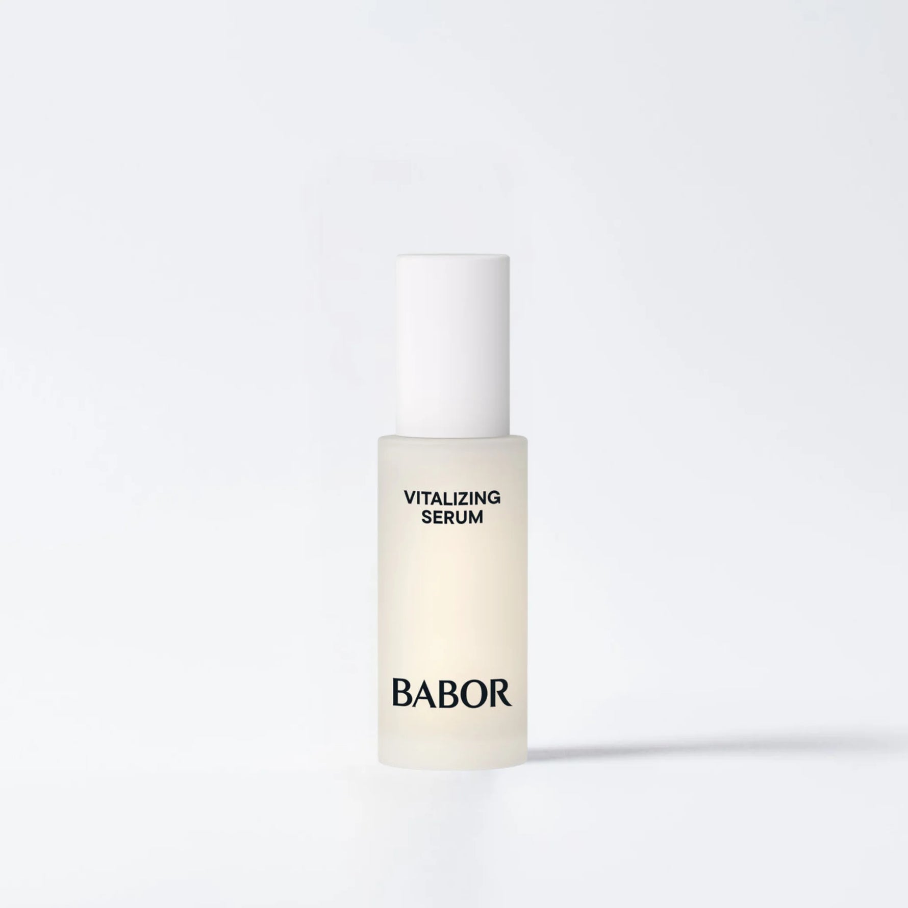 Vitalizing Serum
