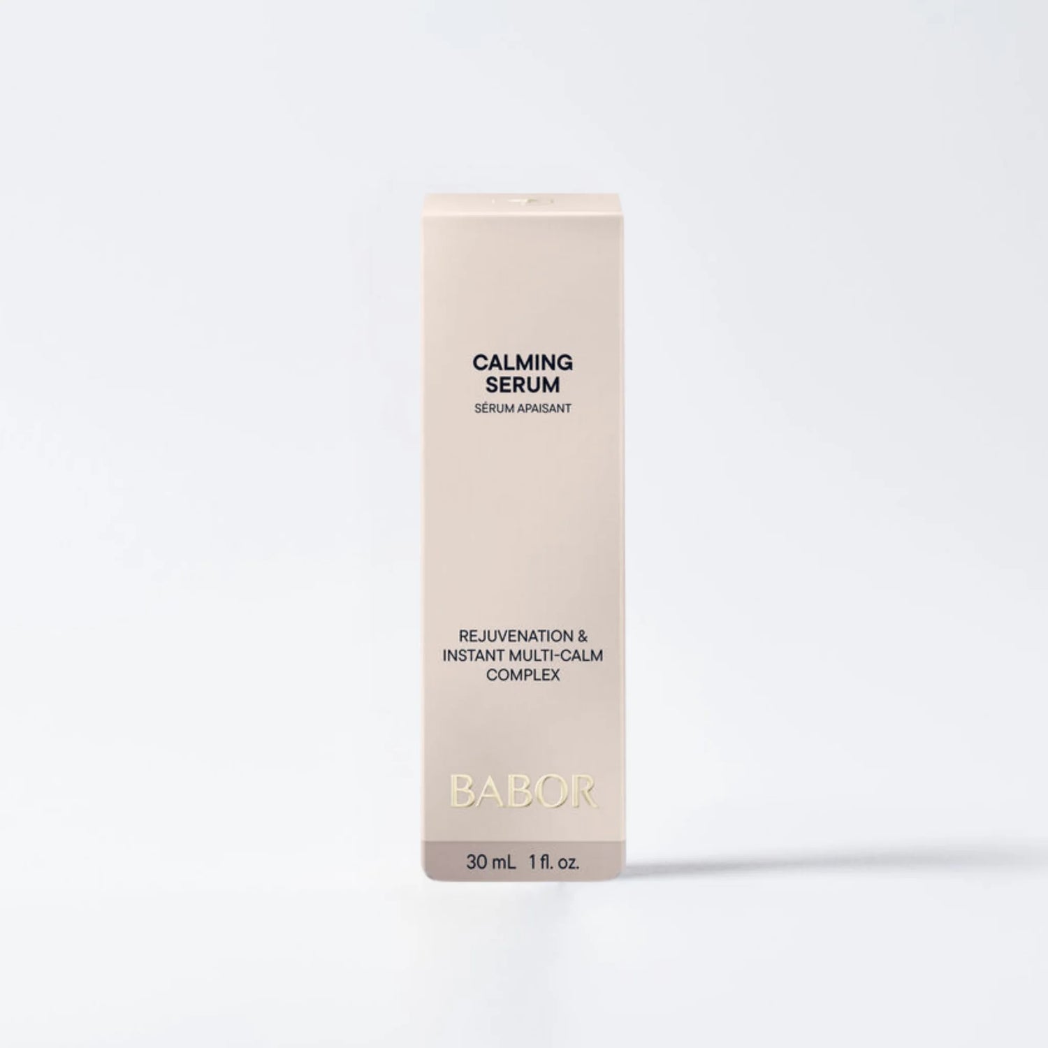 Calming Serum
