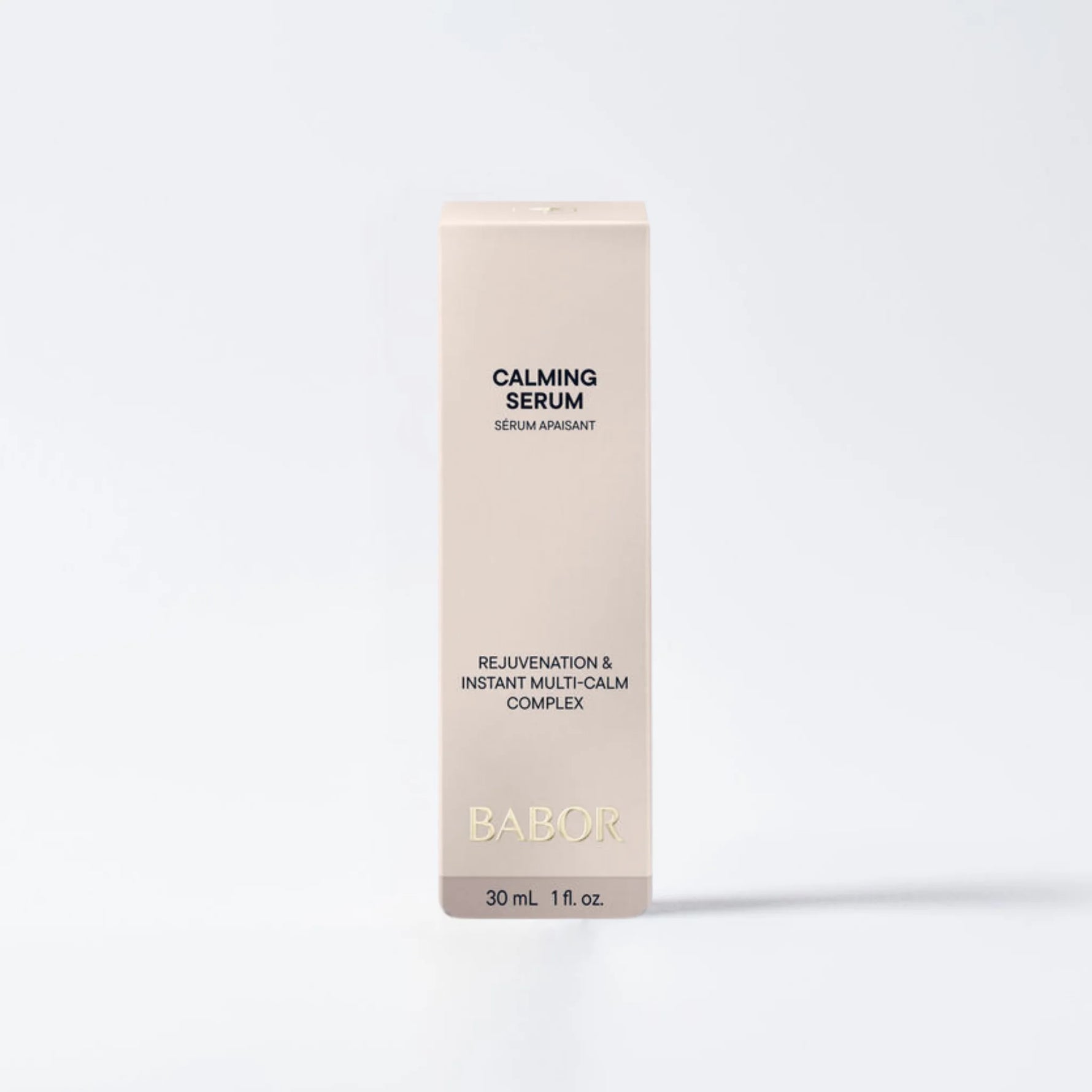 Calming Serum