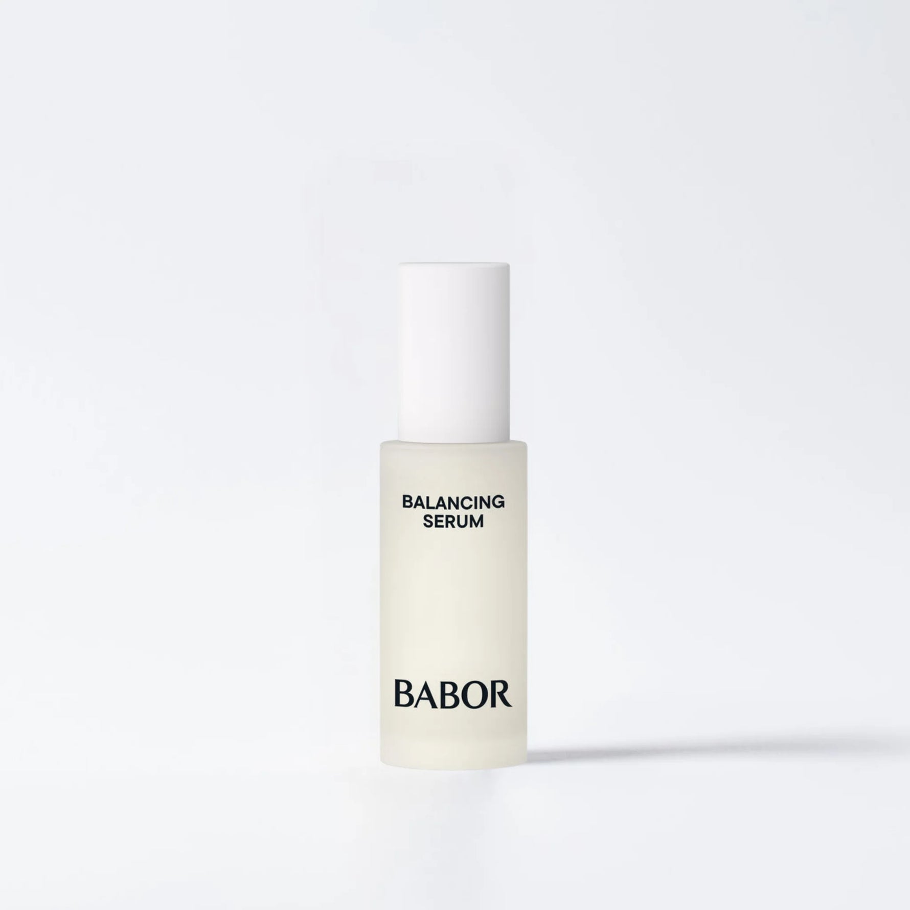 Balancing Serum