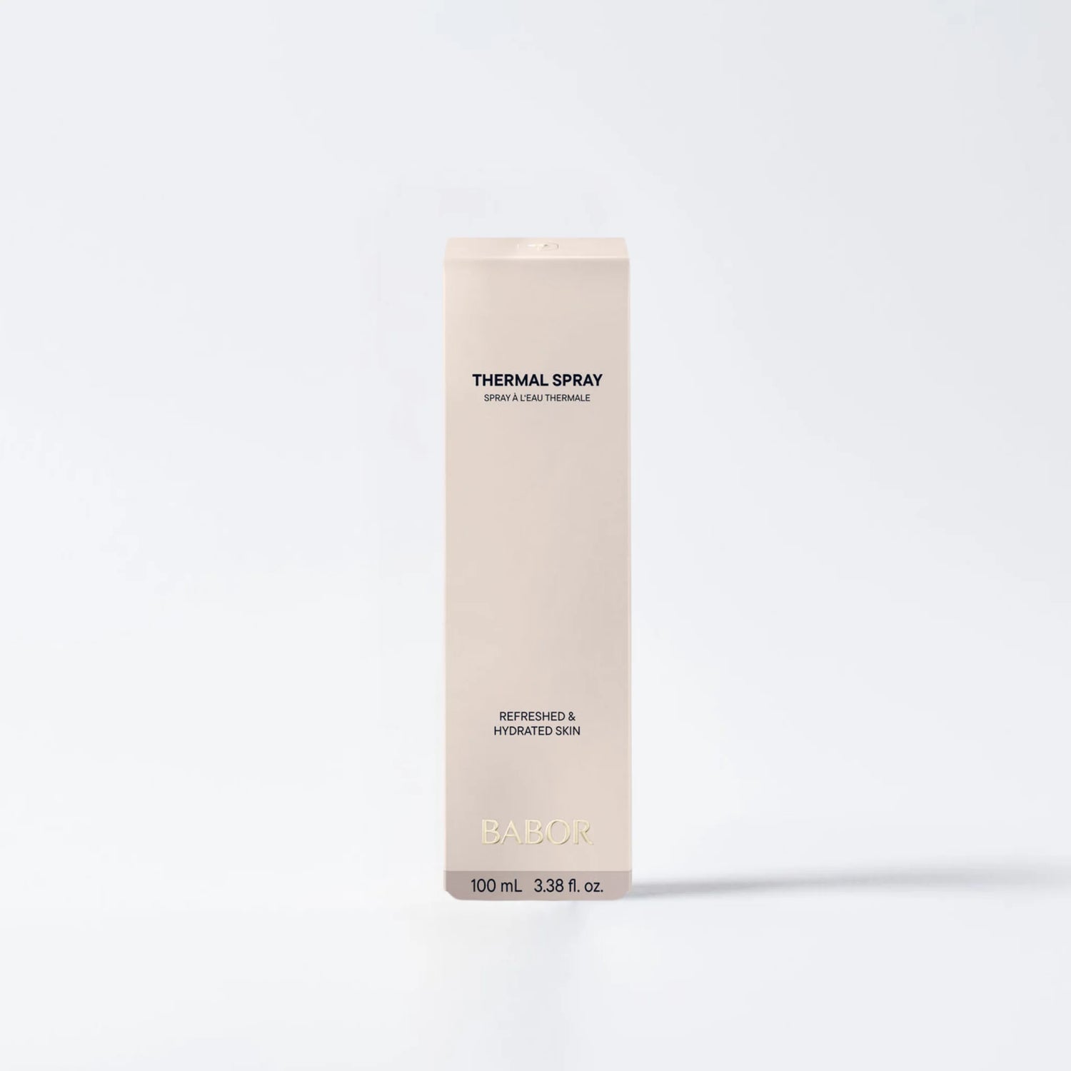Thermal Spray