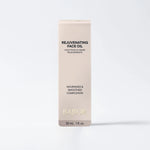 Rejuvenating Face Oil