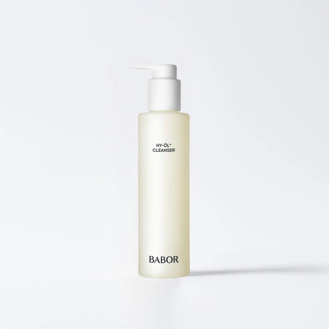 HY-ÖL Cleanser