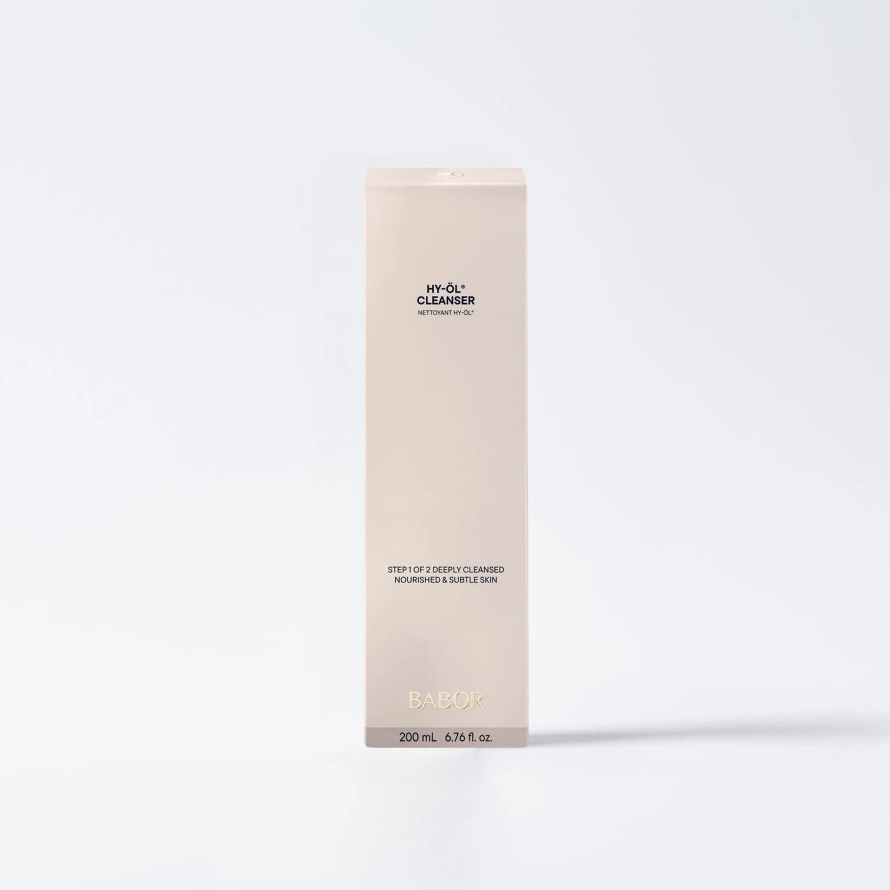 HY-ÖL Cleanser
