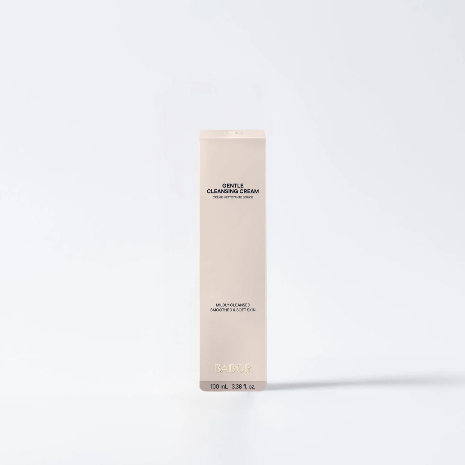 Gentle Cleansing Cream