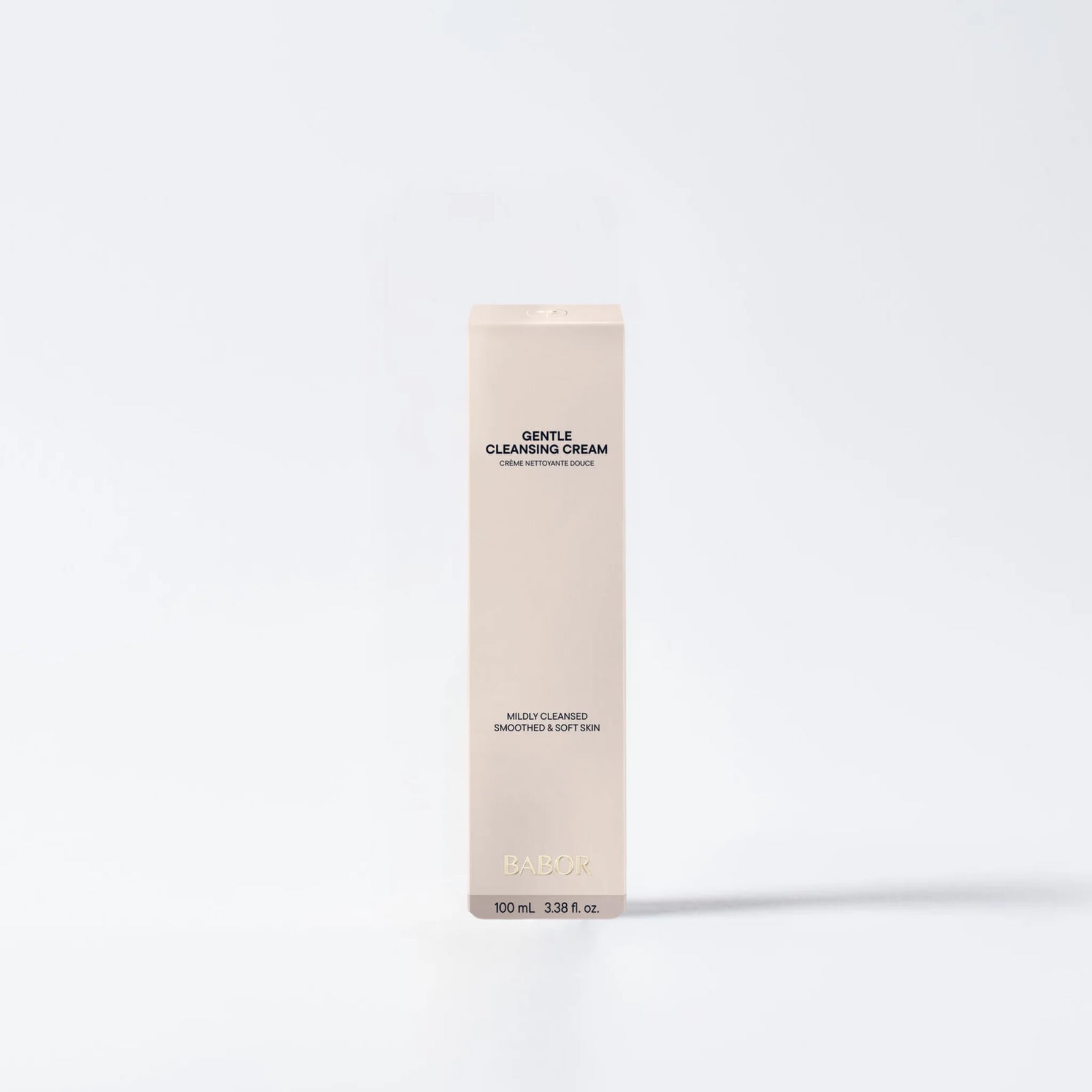 Gentle Cleansing Cream