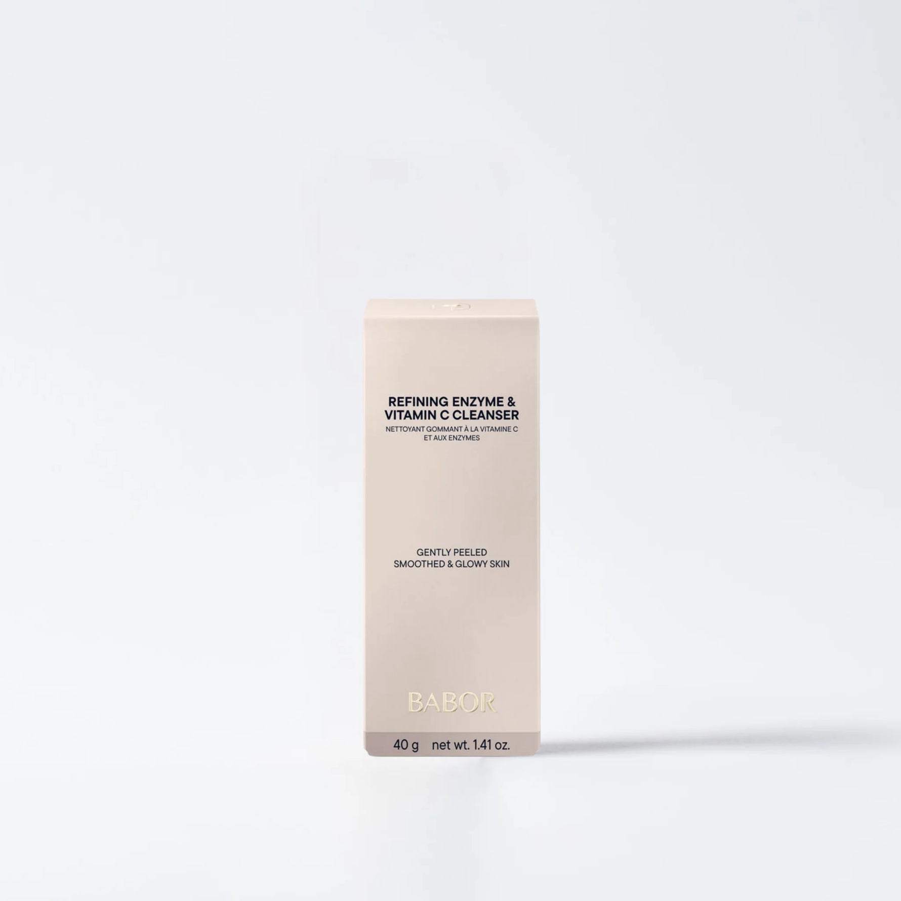 Enzyme & Vitamin C Cleanser